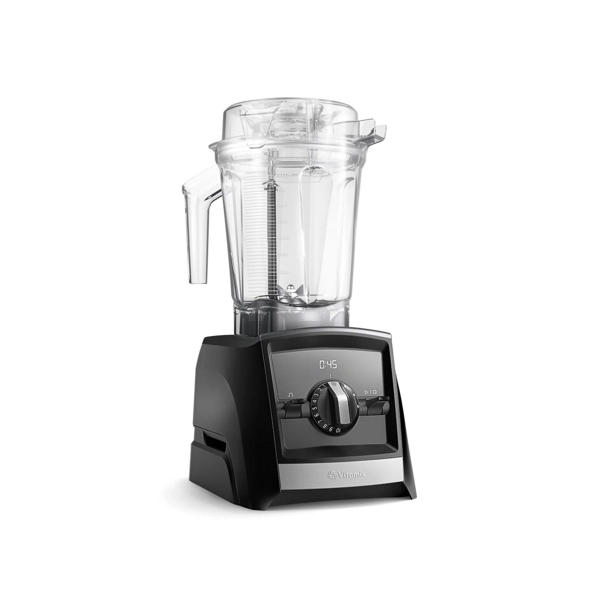 Vitamix Standmixer Vitamix ASCENT A2500i Hochleistungsmixer