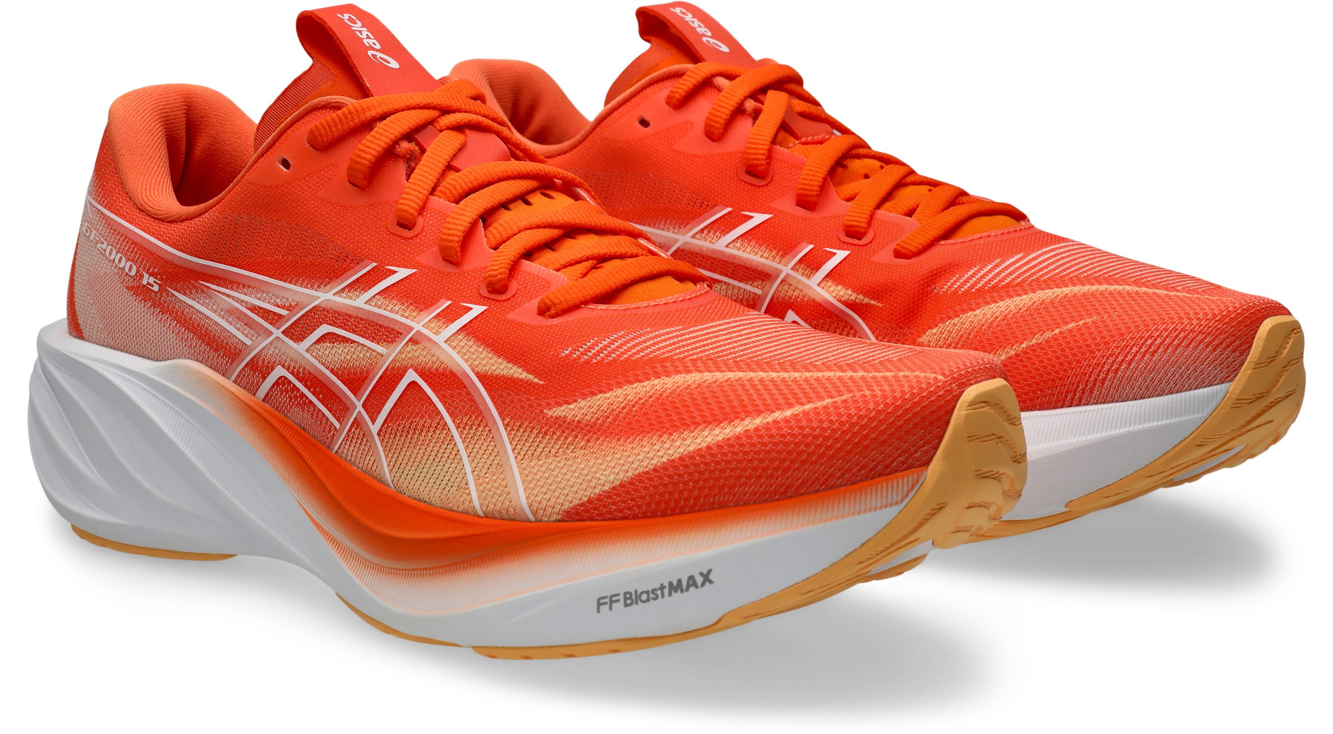 Asics GT-2000 15 Laufschuh für mehr Stabilität und wasserdicht
