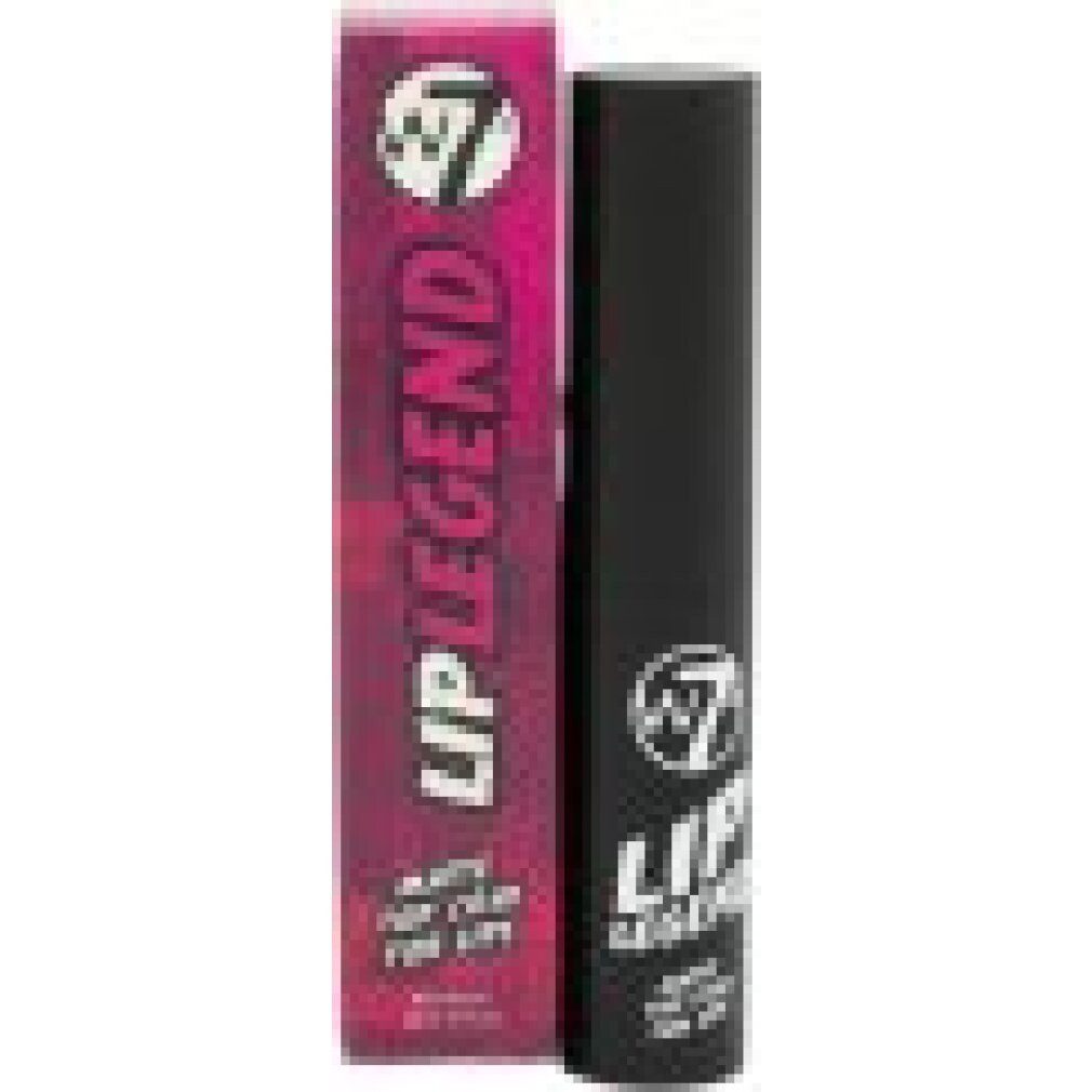 w7 Lippenpflegemittel Legend Matte Top Coat For Lips 3g