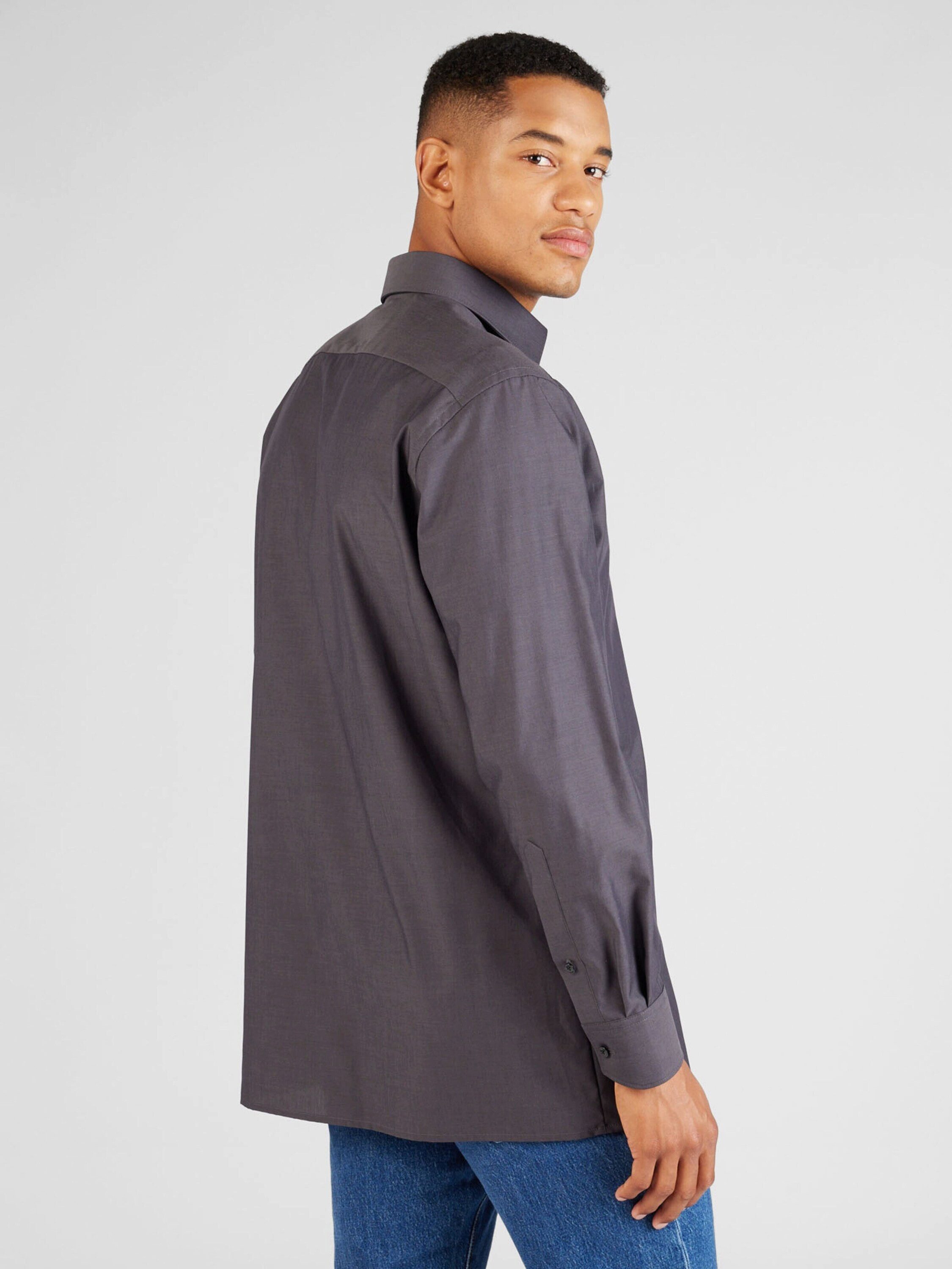 OLYMP Businesshemd Luxor (1-tlg) günstig online kaufen