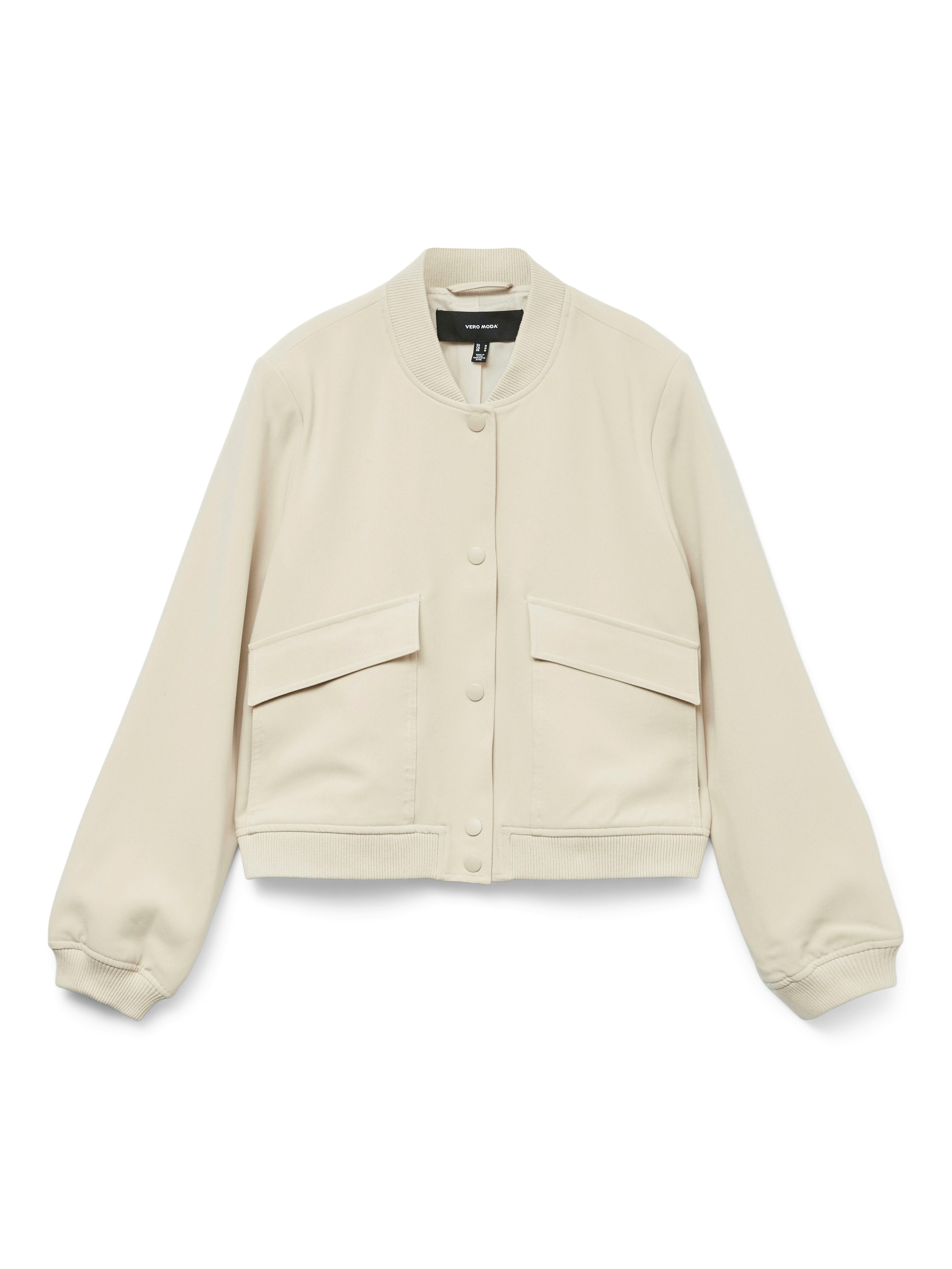 Vero Moda Kurzjacke VMAMALA SHORT JACKET NOOS
