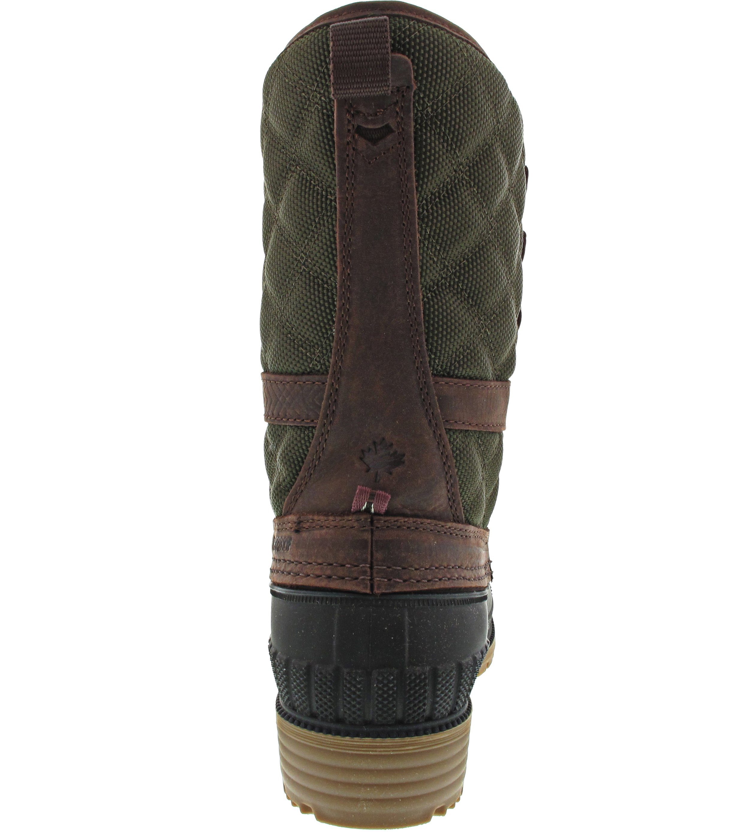 Kamik Westernstiefelette