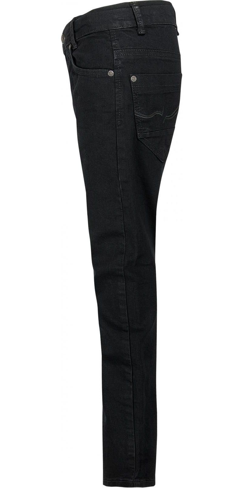 BLUE EFFECT Stretch-Jeans Jeans Hose Skinny slim fit