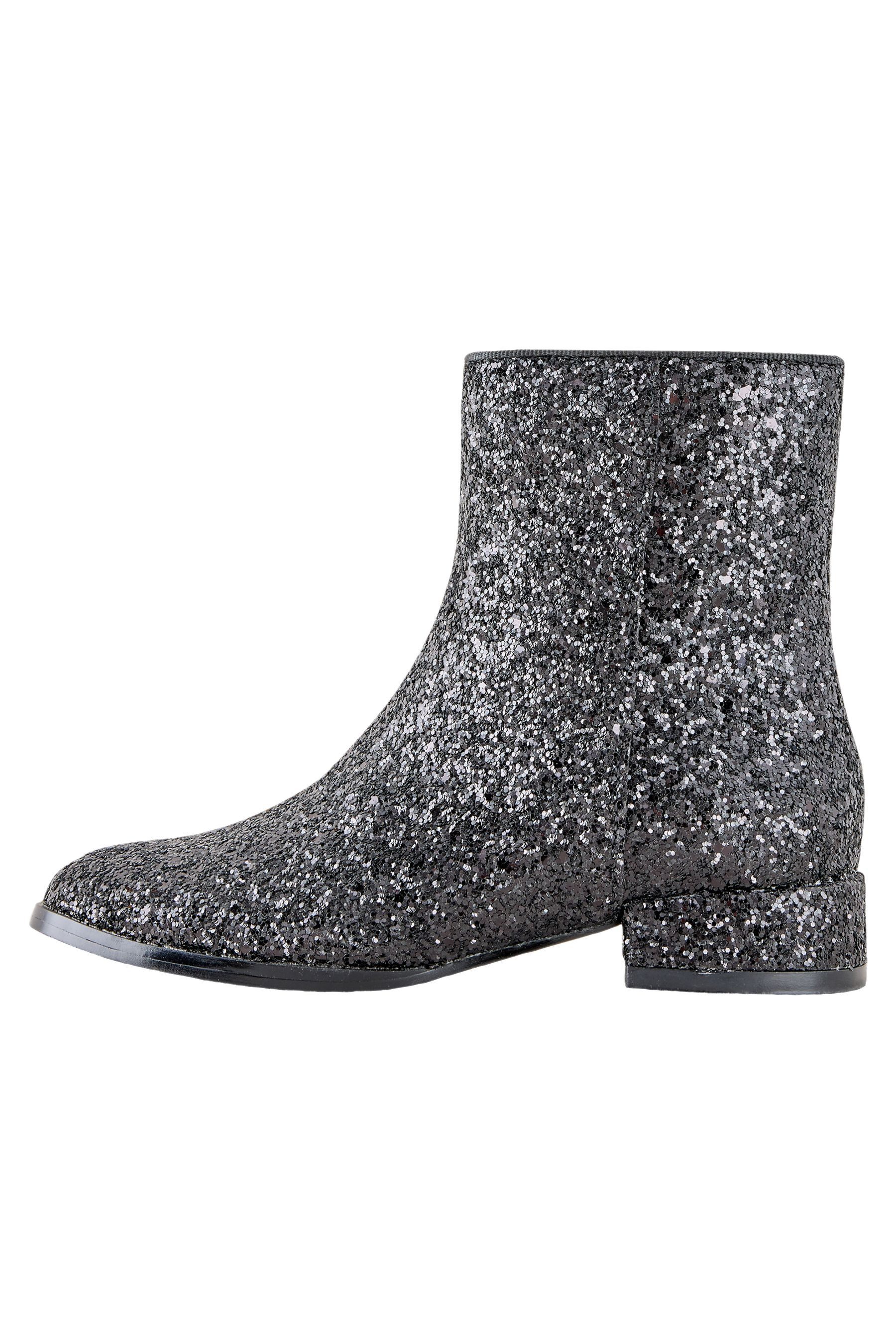 Next Stiefeletten mit Absatz Stiefelette