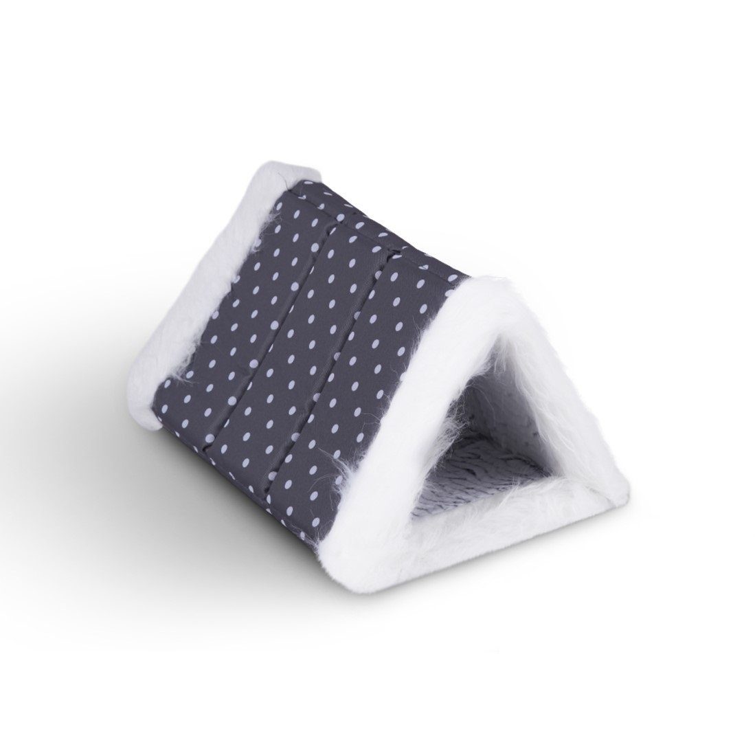 Bestlivings Tierbett Katzentunnel 2 in 1, Katzenhöhle / Katzenliege Höhle v günstig online kaufen