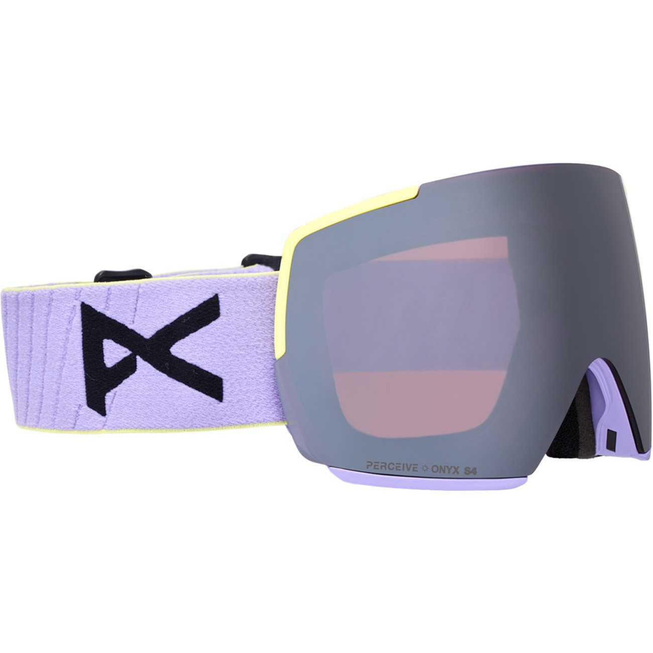 Anon Snowboardbrille M5 Goggles + BL + MFI® Face Mask, M5 Goggles + BL + MFI® Face Mask