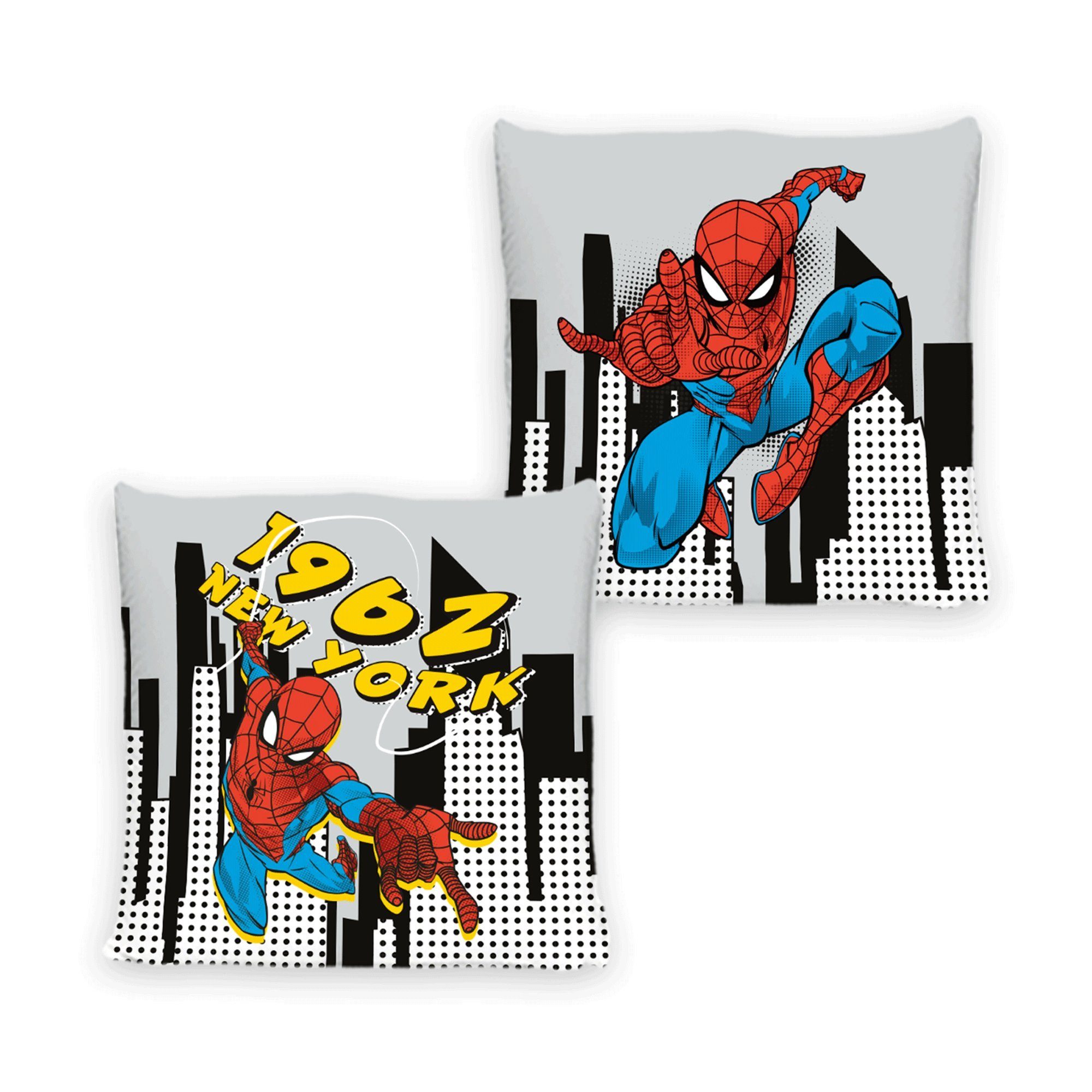 Disney Dekokissen Disney Home Dekokissen- 40x40cm- günstig online kaufen