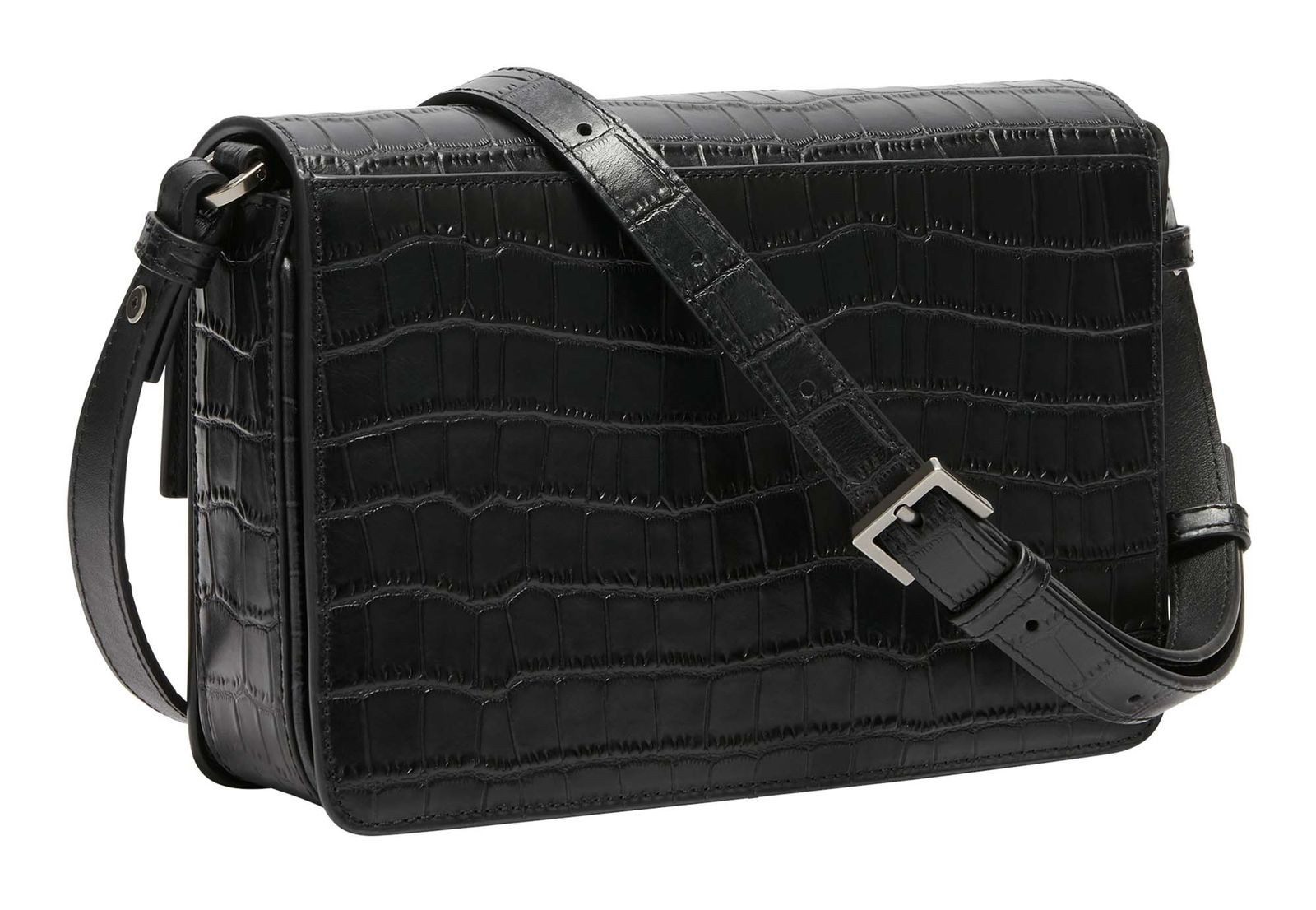 Liebeskind Berlin Umhängetasche Crossbody, aus echtem Leder günstig online kaufen