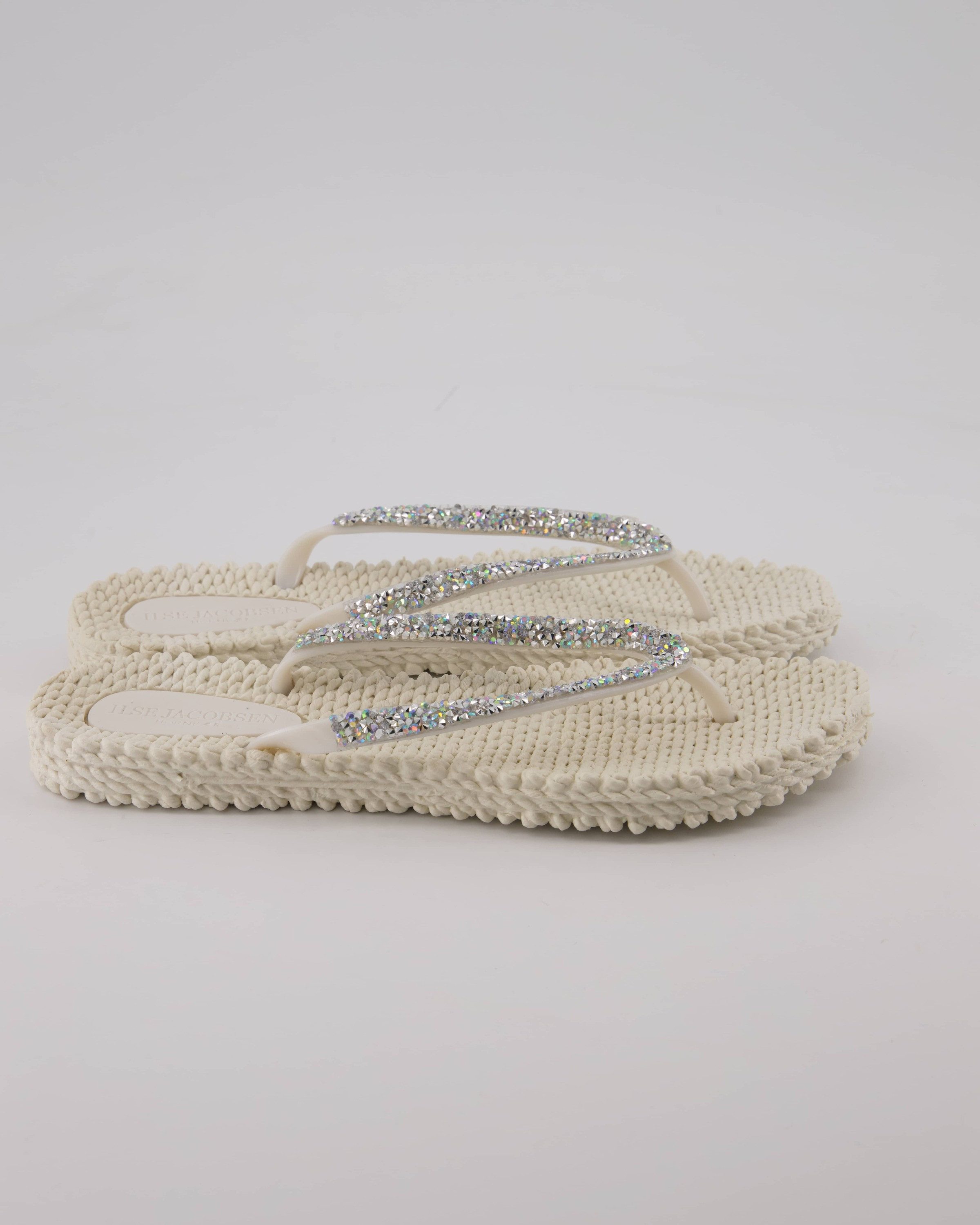 Ilse Jacobsen Cheerful03G Pantolette Obermaterial: Sonstiges günstig online kaufen