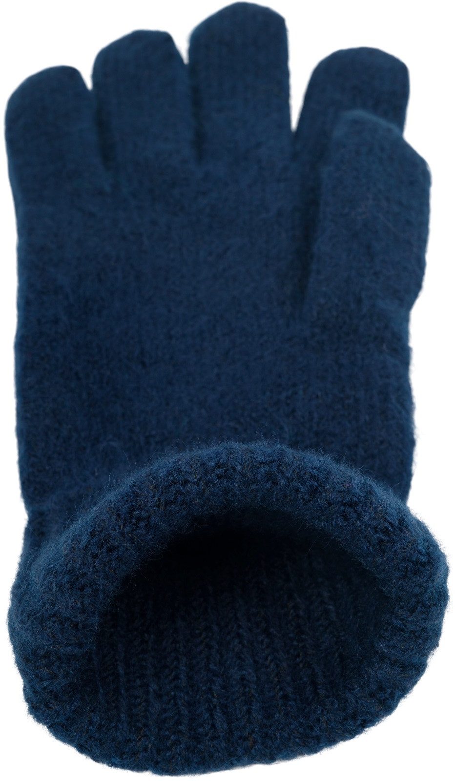 styleBREAKER Strickhandschuhe Strickhandschuhe Zopfmuster (1-St) günstig online kaufen