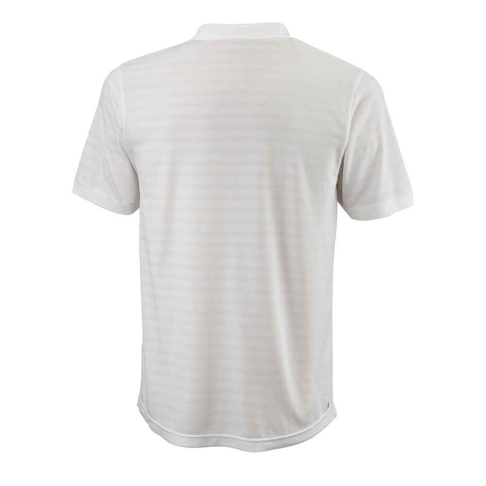 Wilson Poloshirt Bela Stripe II