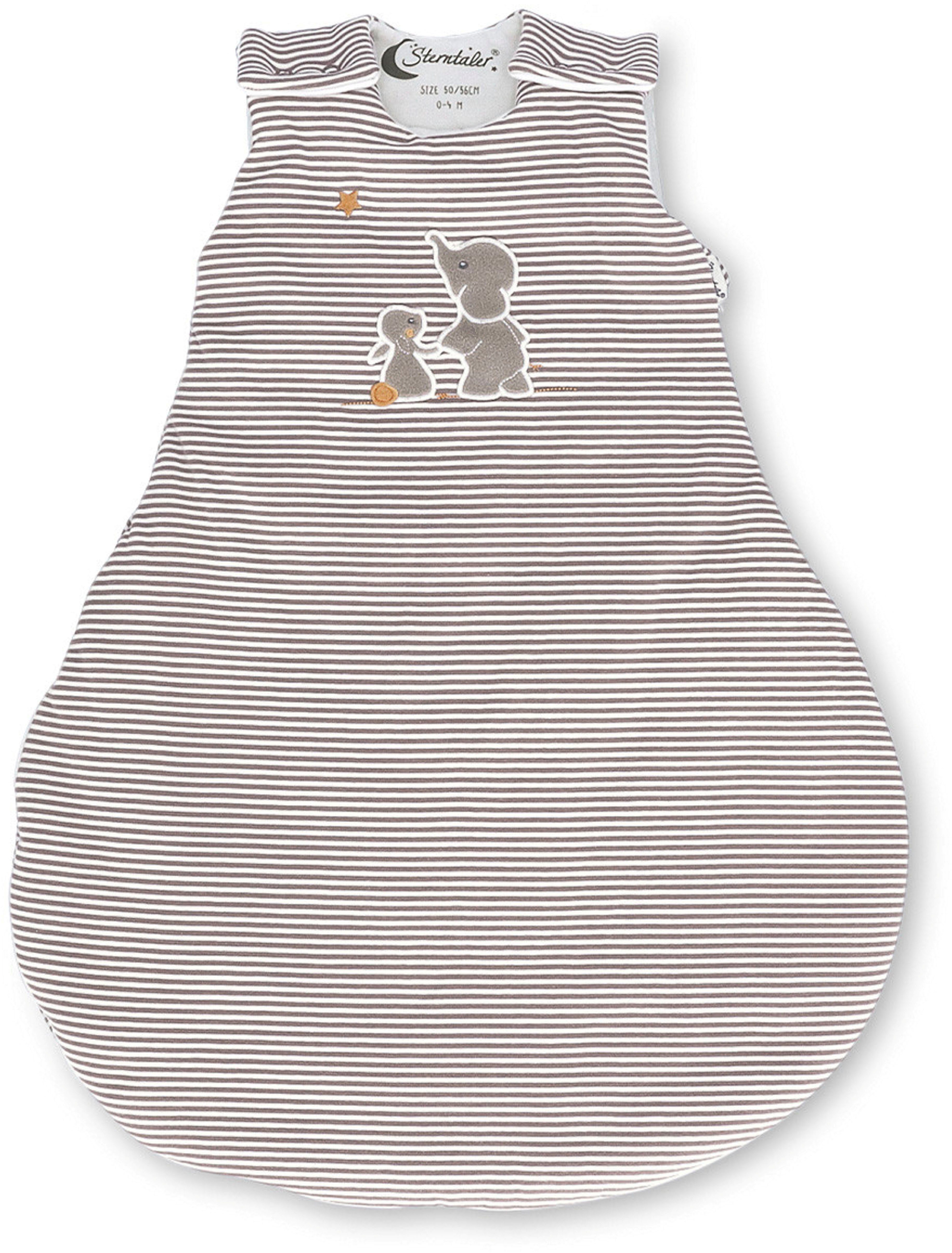 Sterntaler® Babyschlafsack Eddy