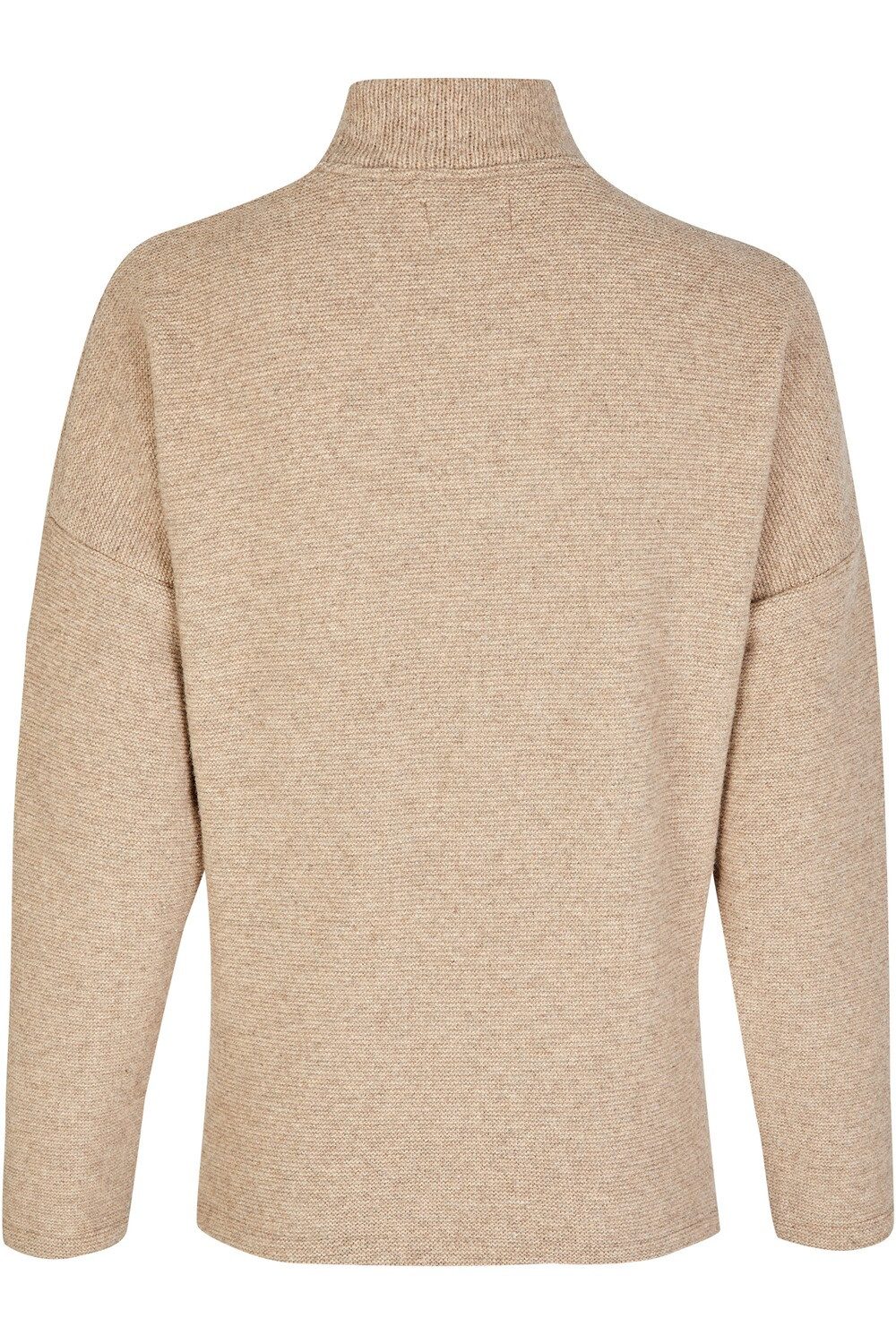 Stapf Strickpullover Troyer Naela günstig online kaufen