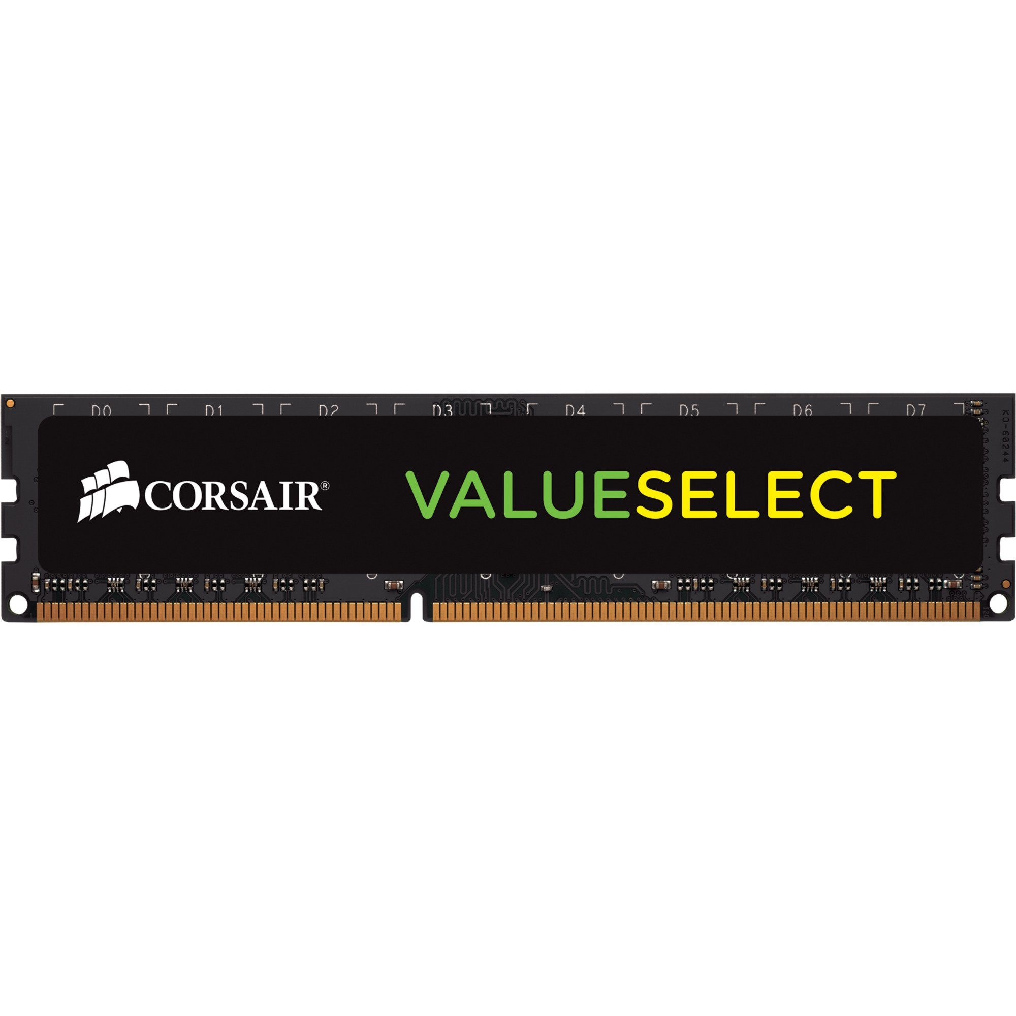 Corsair ValueSelect DIMM 16 GB DDR4-2666, Arbeitsspeicher