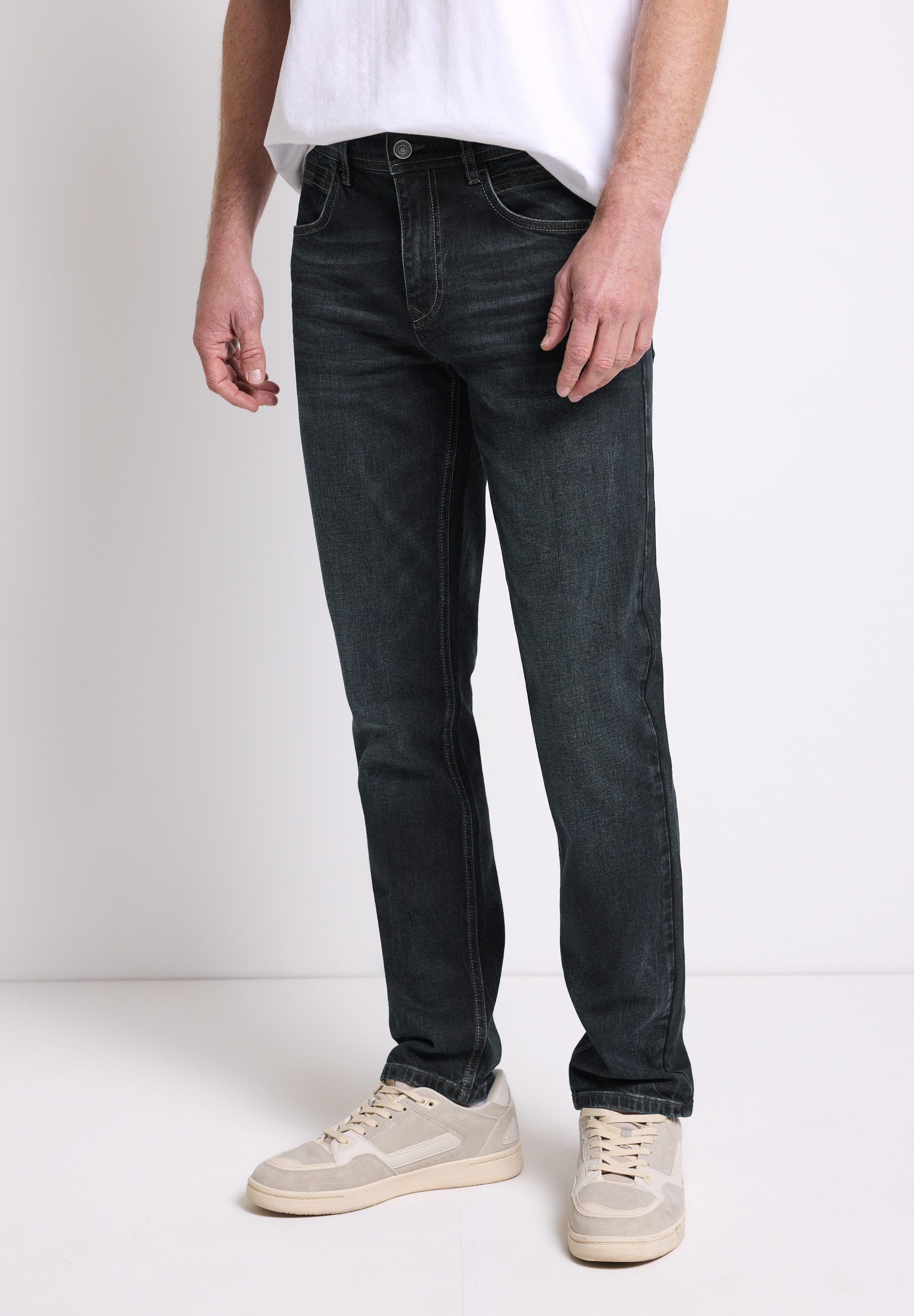 Slim-fit-Jeans