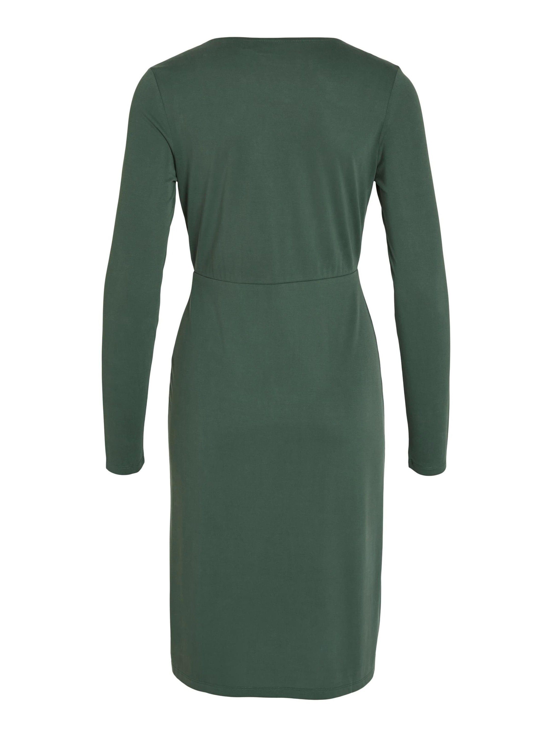Vila Minikleid (1-tlg) Drapiert/gerafft