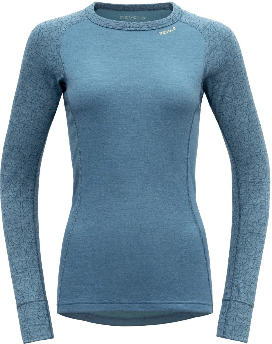 Funktionsshirt Duo 210 Active Woman Shirt