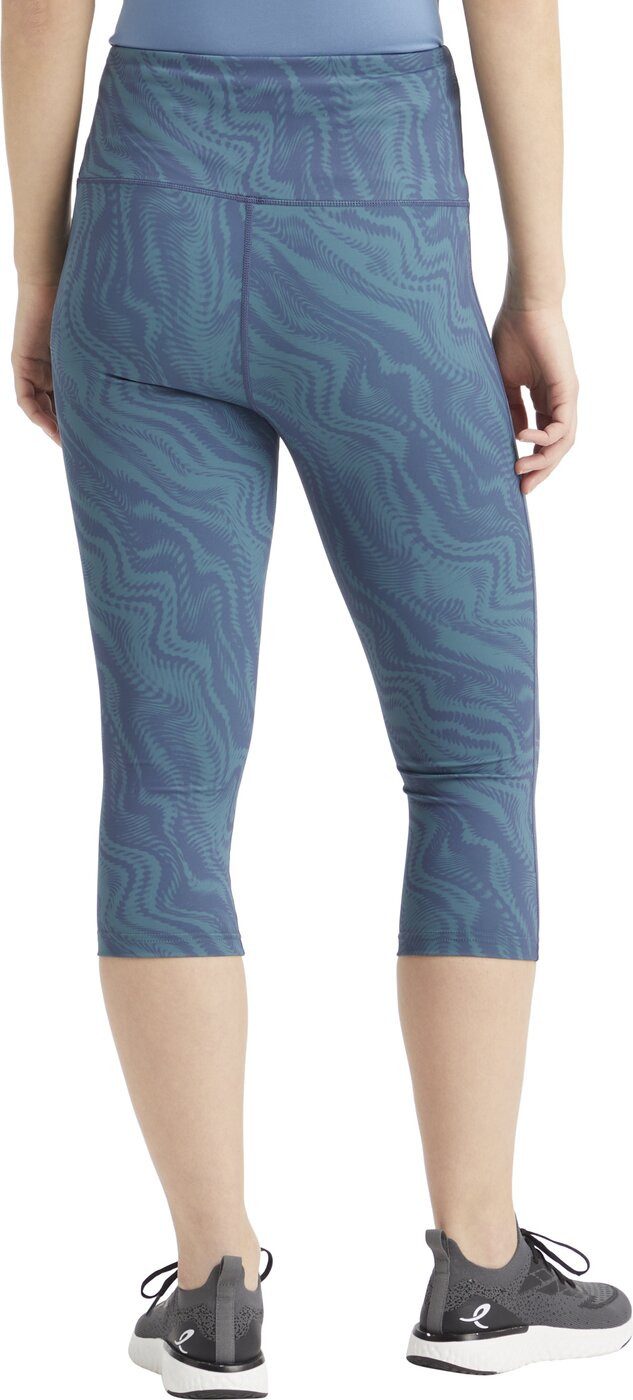 Energetics Trainingstights Da.-Tight 3/4 Kapinem 3/4 günstig online kaufen