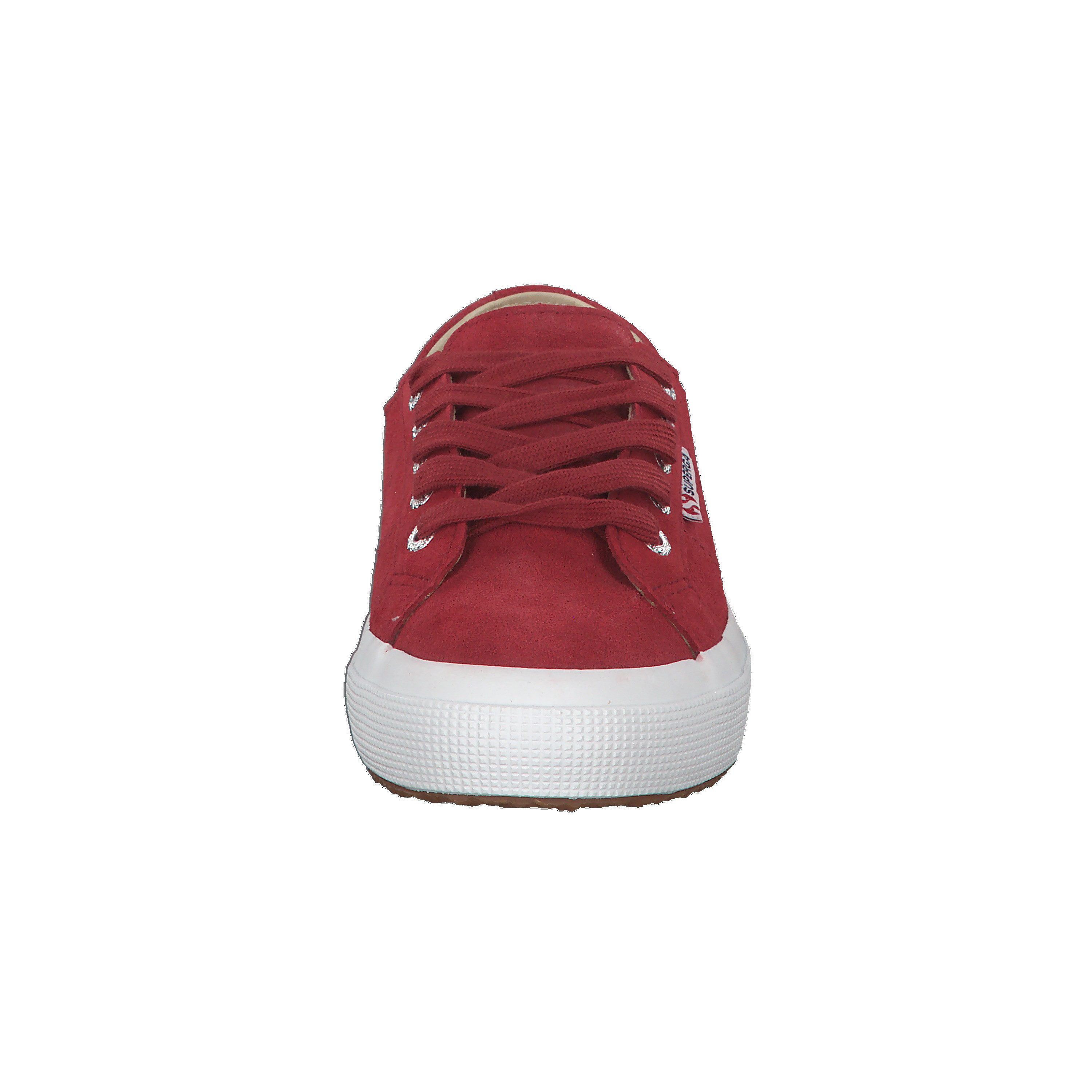 Superga Superga Damen Sneaker 2750 SUEU S003SR0 Sneaker