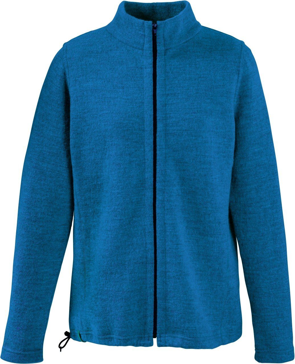 Mufflon Wolljacke Mu-Juma