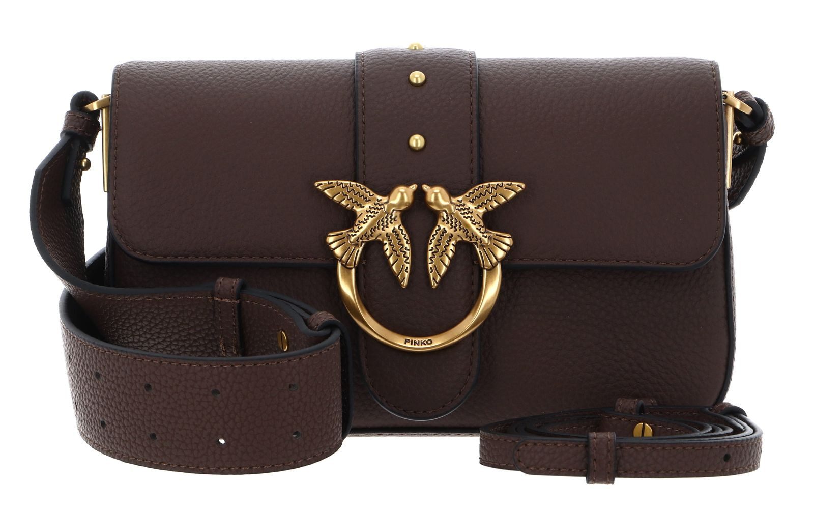 Cioccolate Amaro - Antique Gold