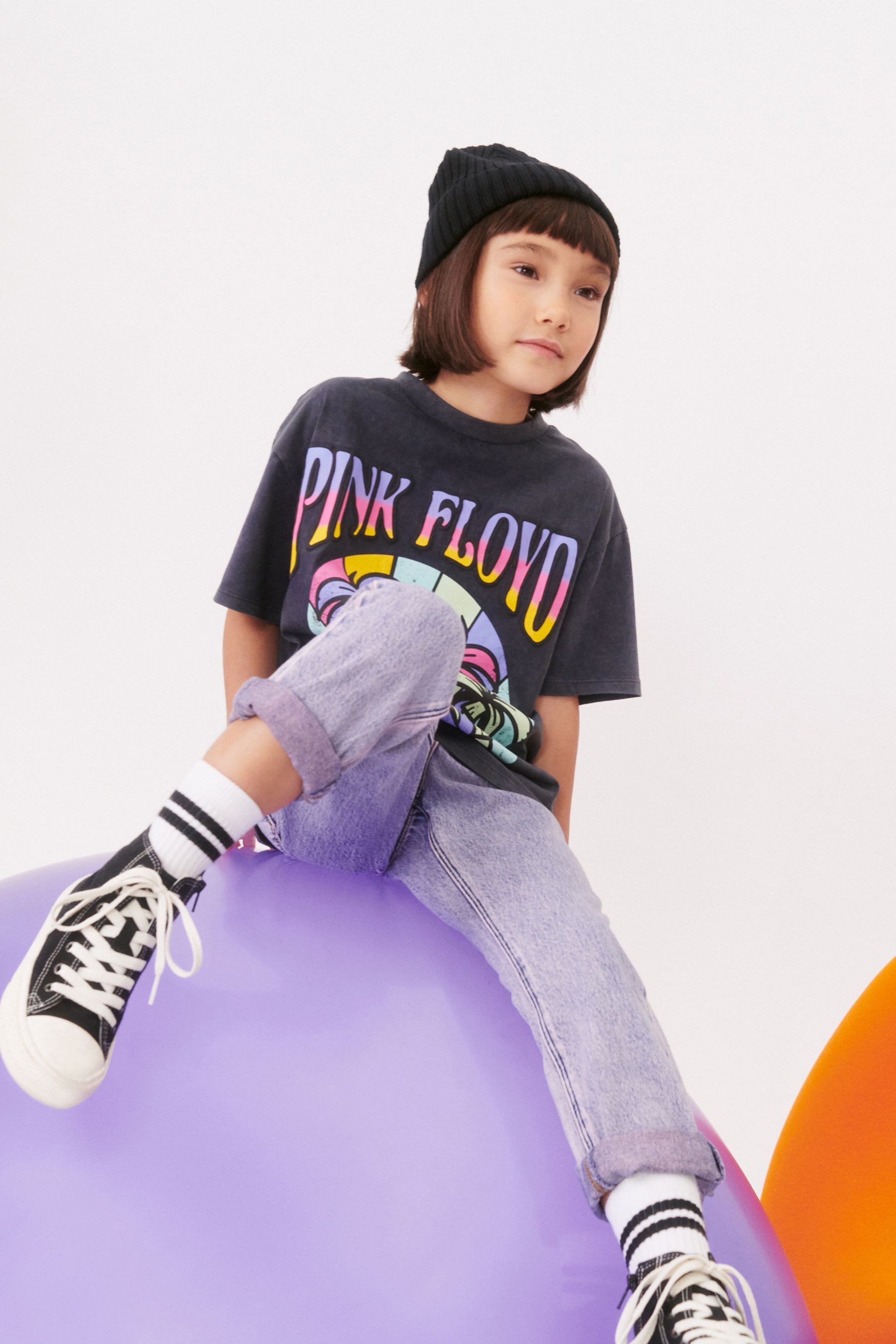 Next Mom-Jeans Mom-Jeans (1-tlg)