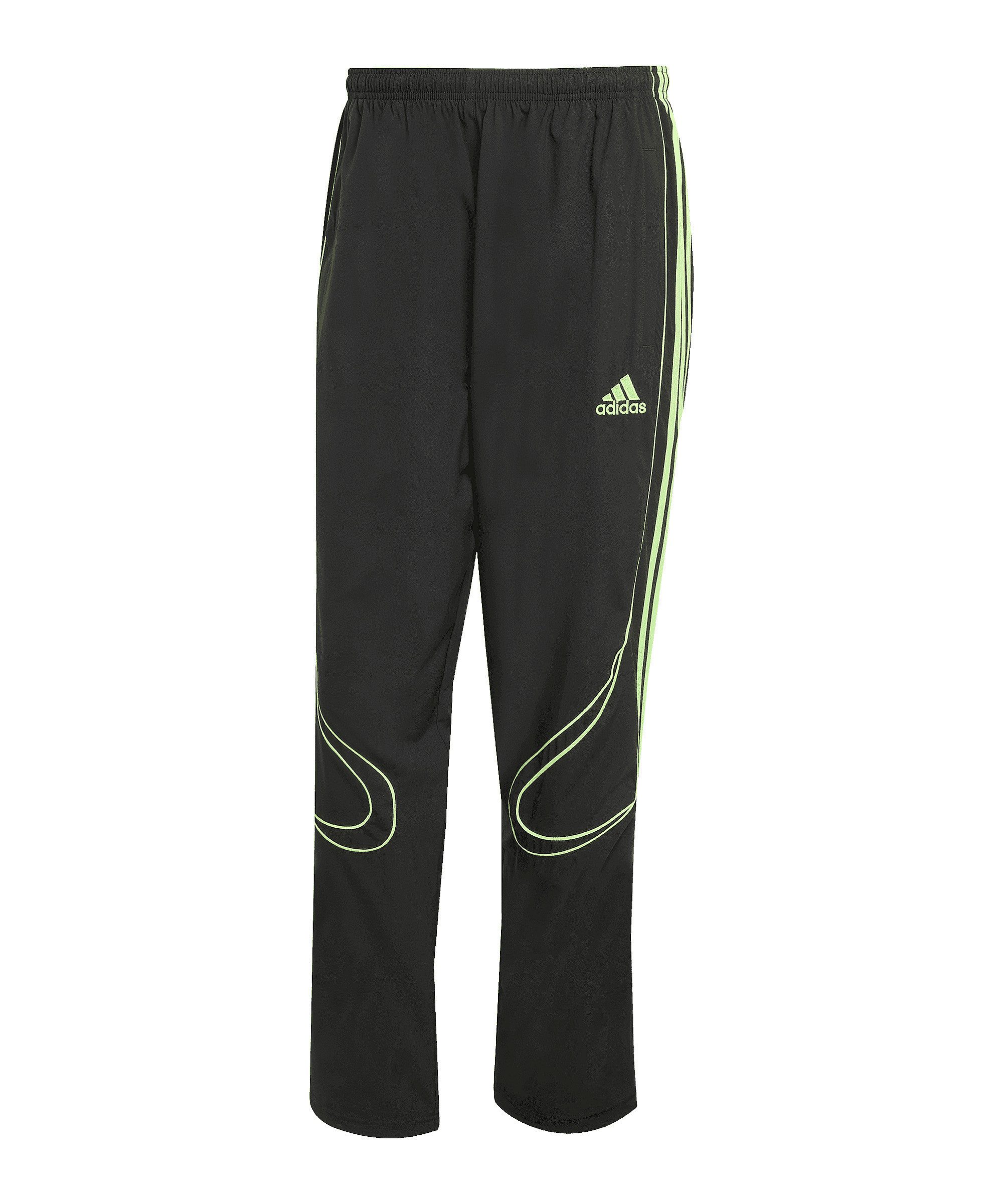 Jogginghose adidas Originals Teamgeist Hose Weiß Jogginghosen