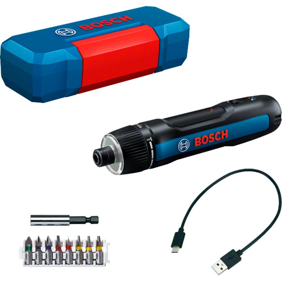 Passen Bosch Professional Akkus In Bosch Grün Bosch Professional Akku-Bohrschrauber Bosch Professional GO 3