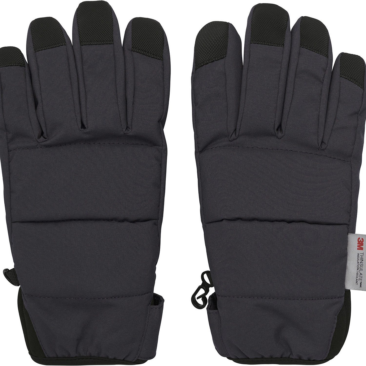 Laufhandschuhe Handschuh JR GLOVES WATERPROOF