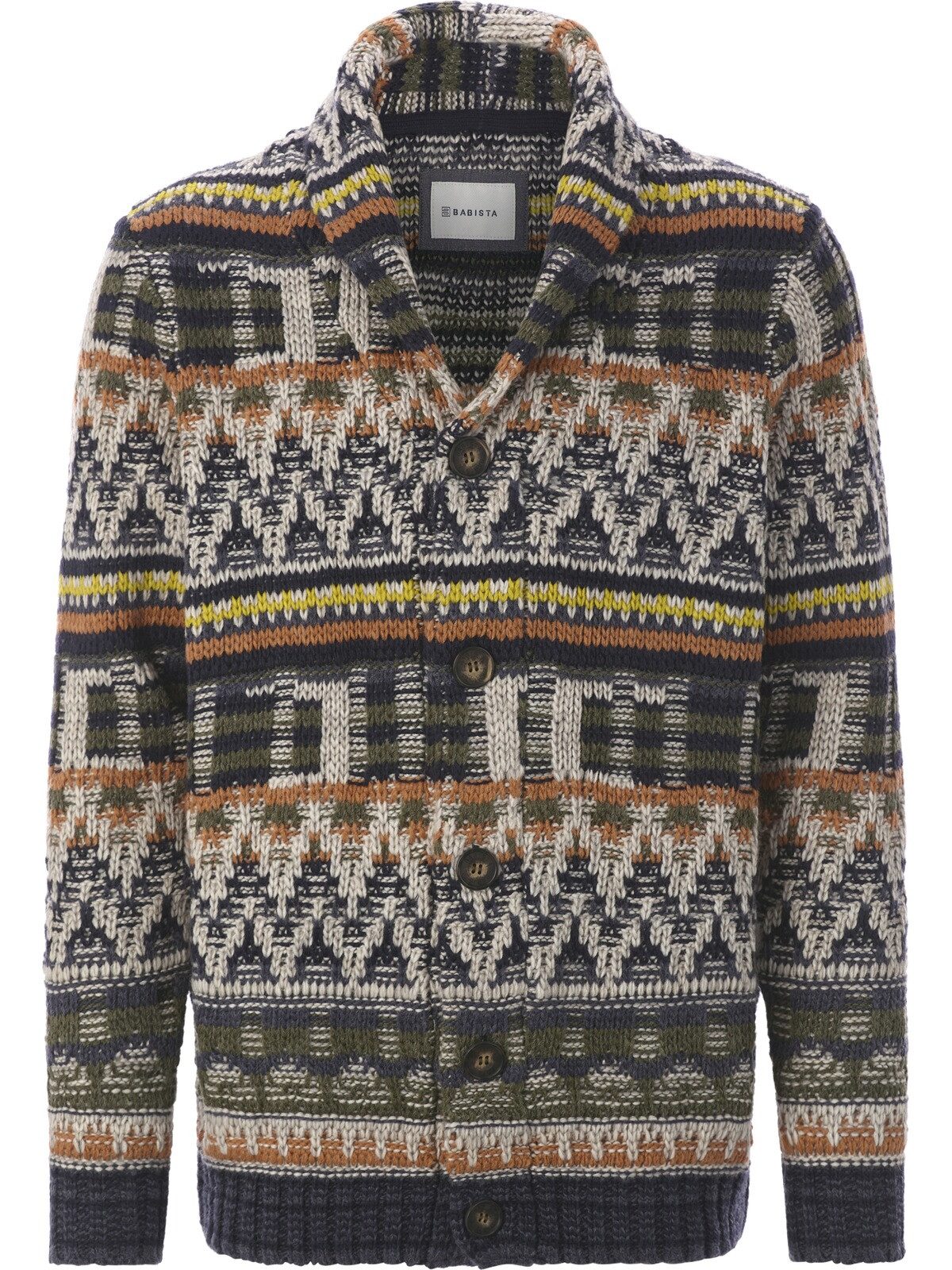 Strickjacke AMALERO