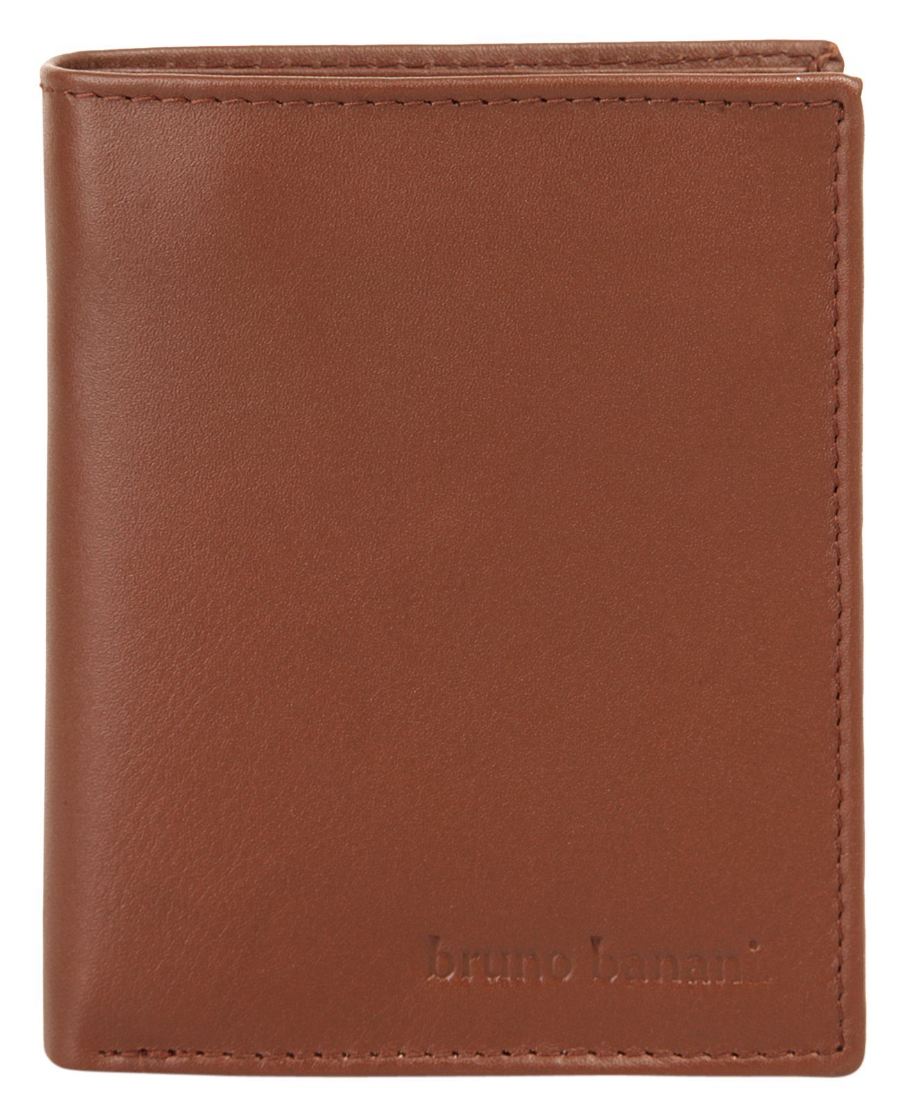 Bruno Banani Geldbörse, echt Leder günstig online kaufen