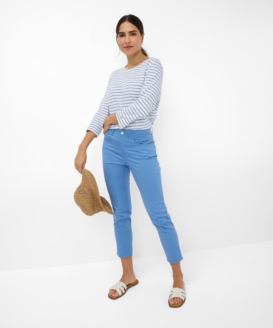 Brax Stretch-Jeans BRAX MARY S riviera 9838820 71-3208-16 - ULTRALIGHT SUPREME