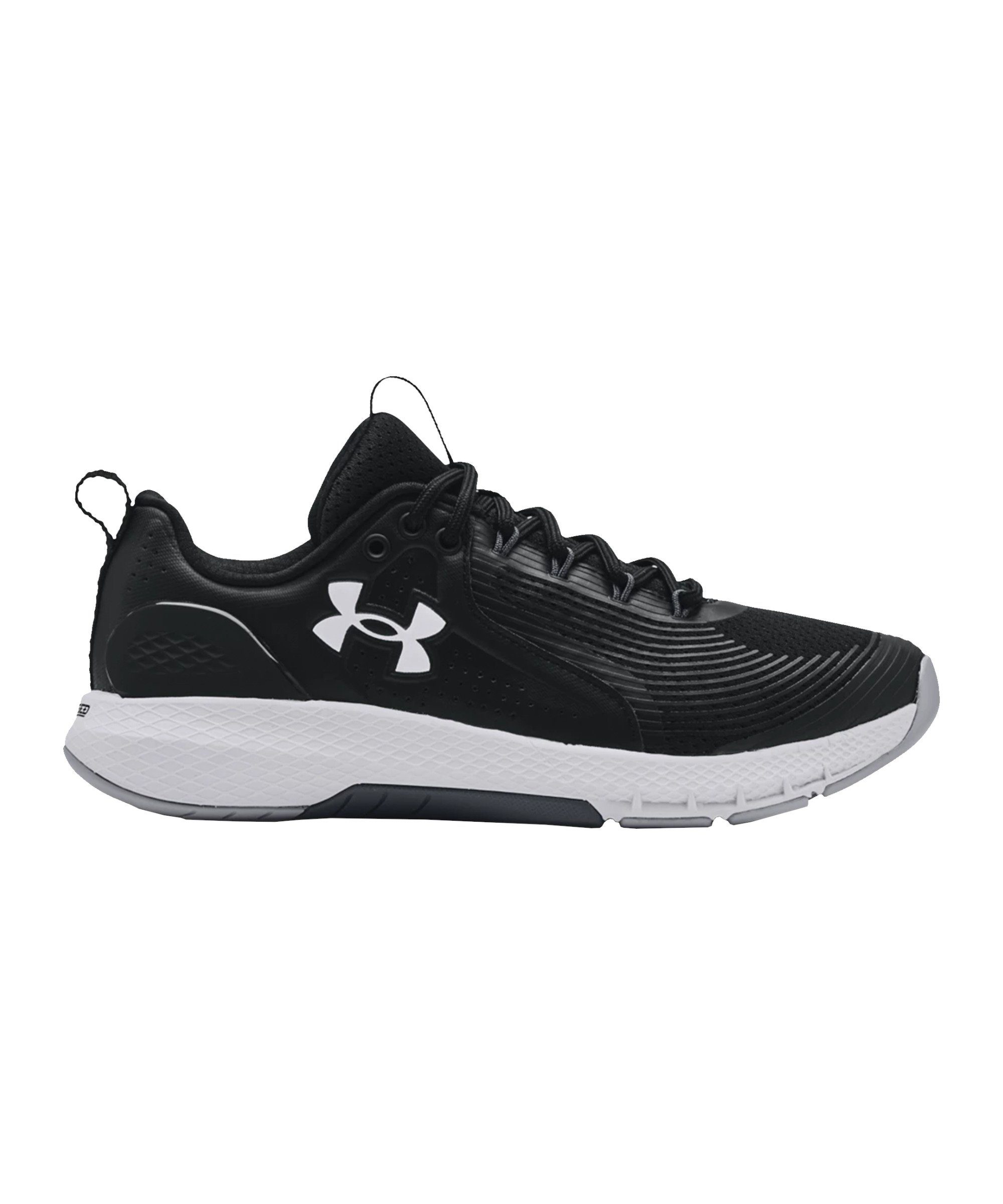 Under Armour® Under Armour Charged Commit 3 Training Hallenschuh
