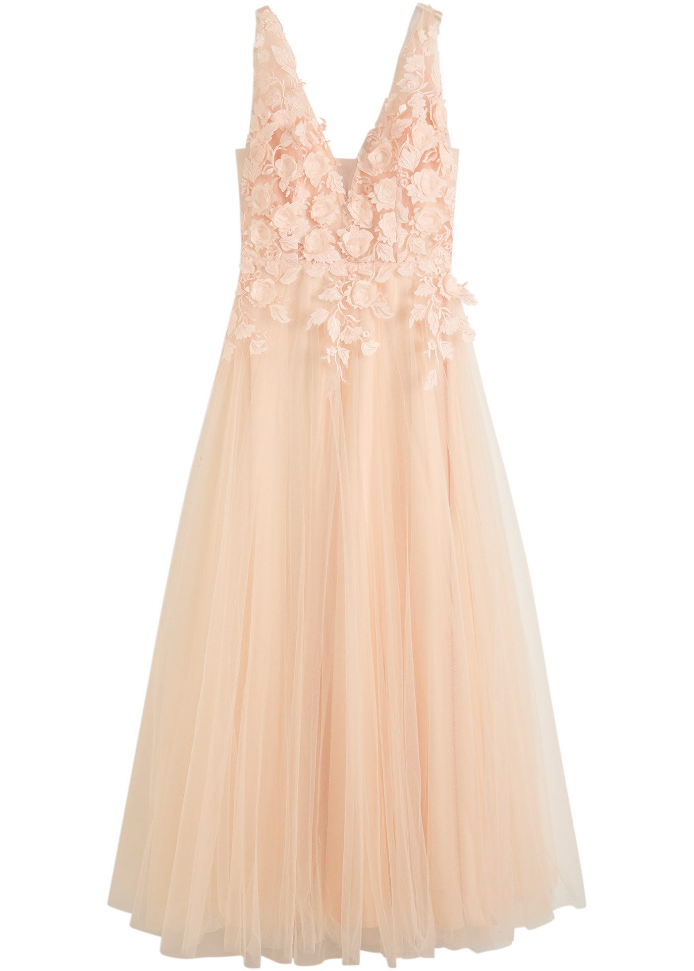Maxikleid