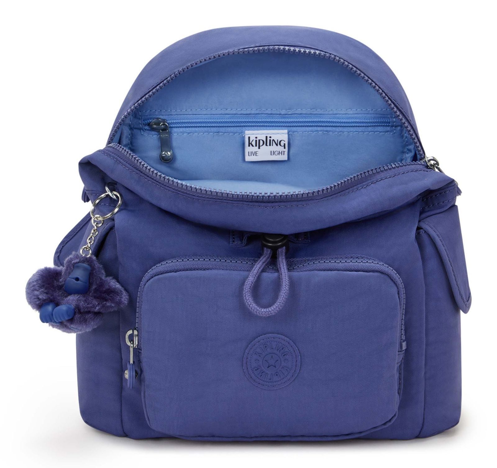 KIPLING Rucksack City Pack Mini Backpack