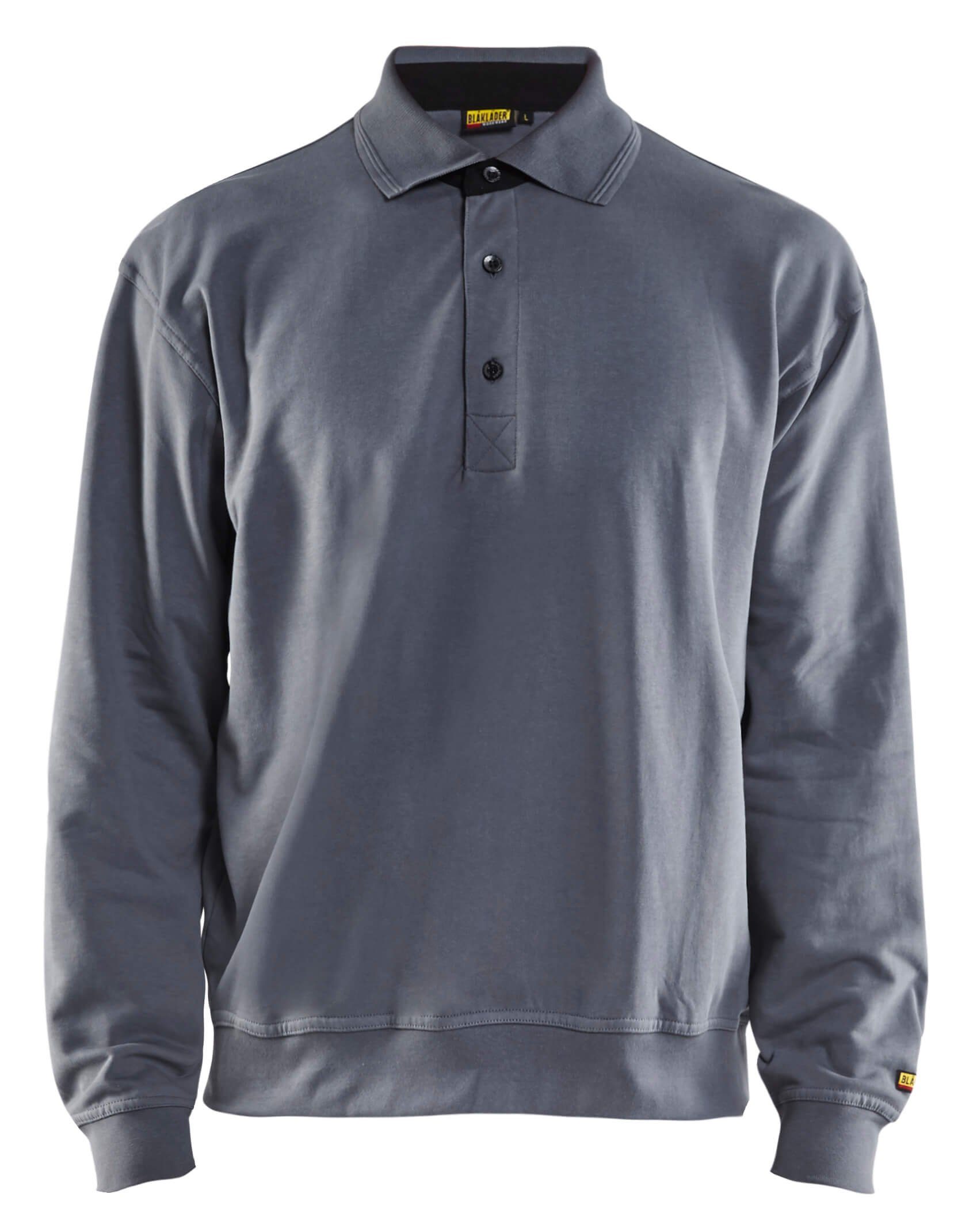 Polokragenpullover 3370 1158