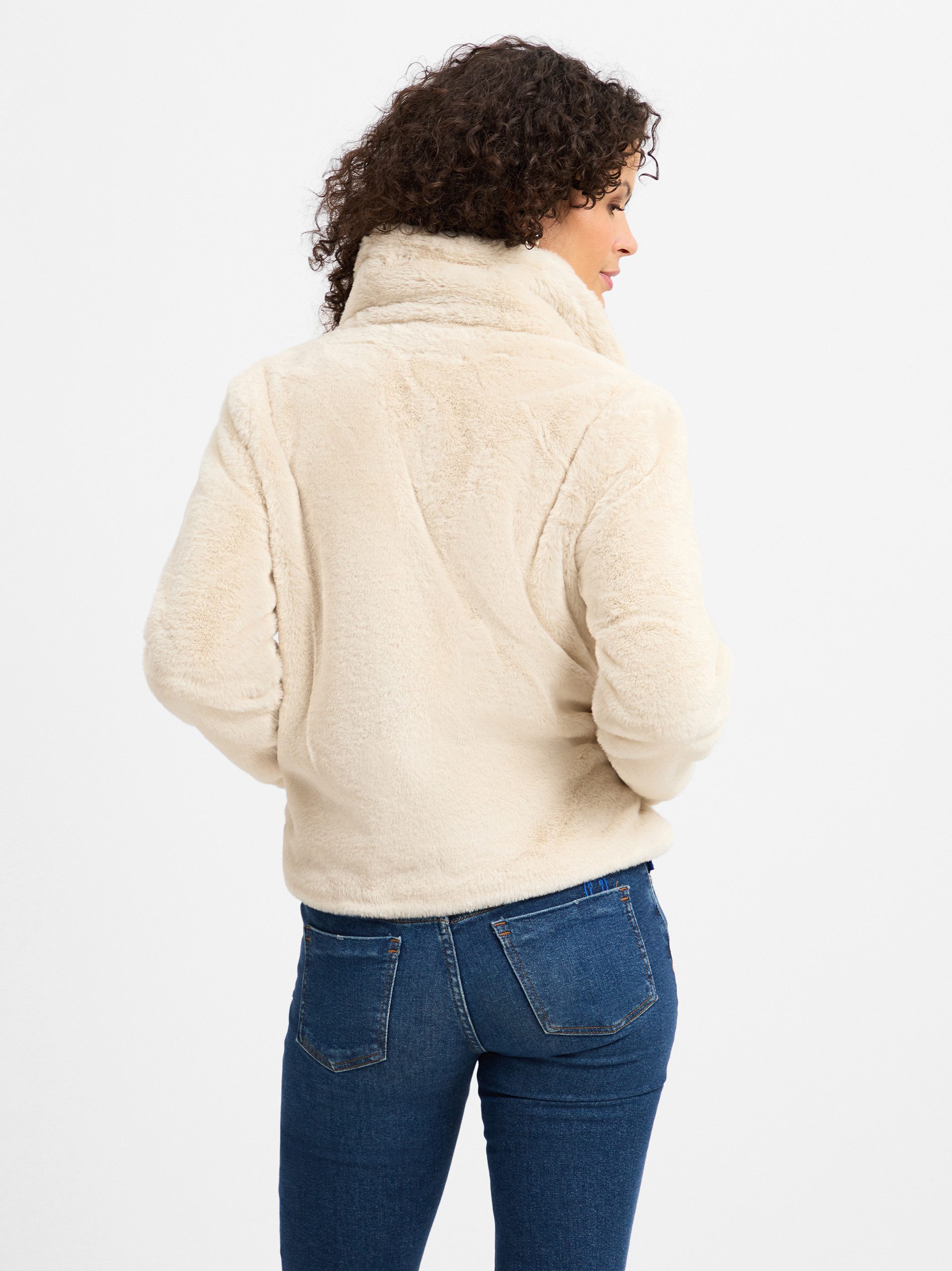 Marie Lund Sweatjacke günstig online kaufen