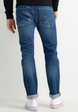 Petrol Industries Slim-fit-Jeans SEAHAM-FUTUREPROOF