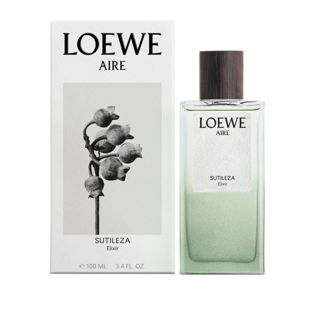 Loewe Eau de Parfum AIRE SUTILEZA ELIXIR EDP Vapo 100 ml