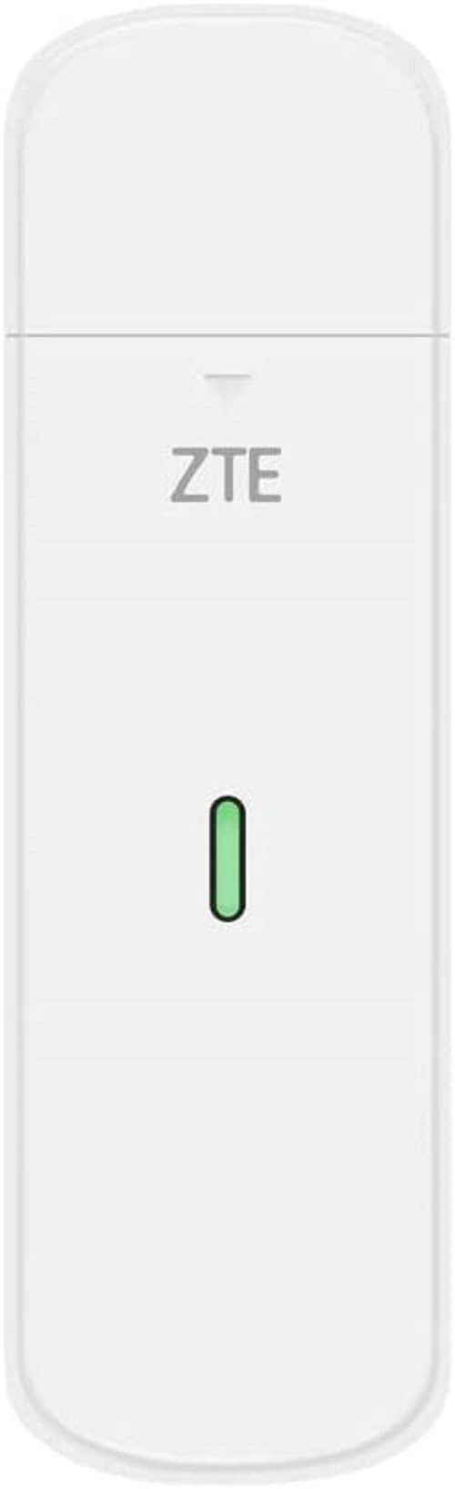 ZTE Modem MF833U1 CAT4/4G USB-Dongle LTE Surfstick 150 Mbit/s Multiband-Konfig.