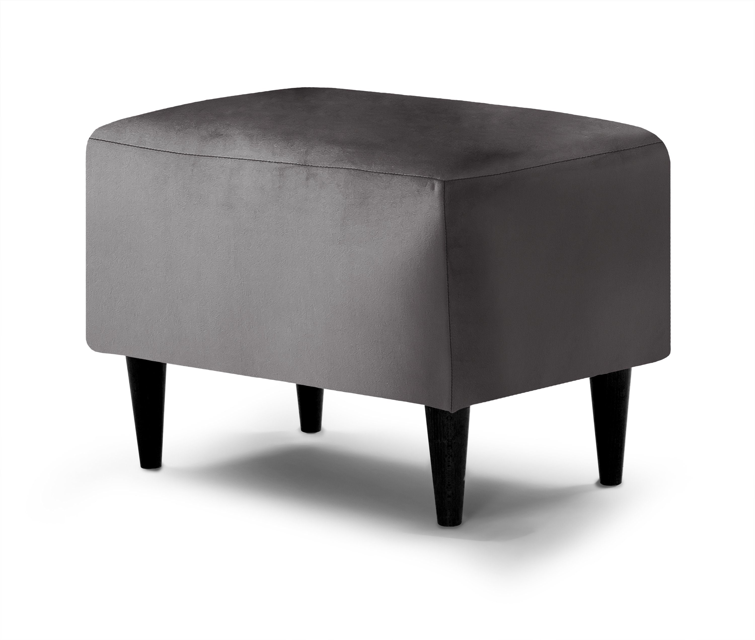 XDREAM Polsterhocker bequemer und moderner Fusshocker, günstig online kaufen