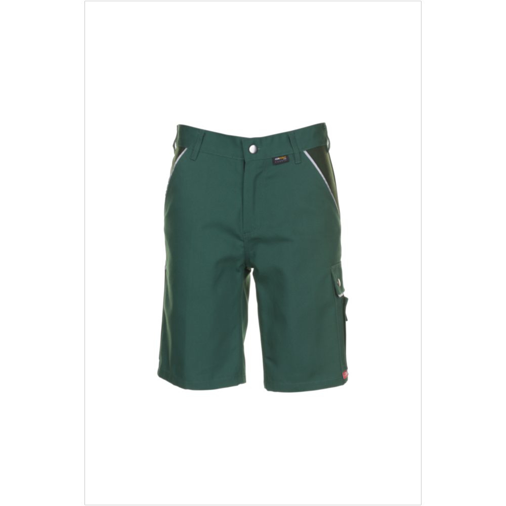 Arbeitshose PLANAM Arbeitsshort Canvas 320