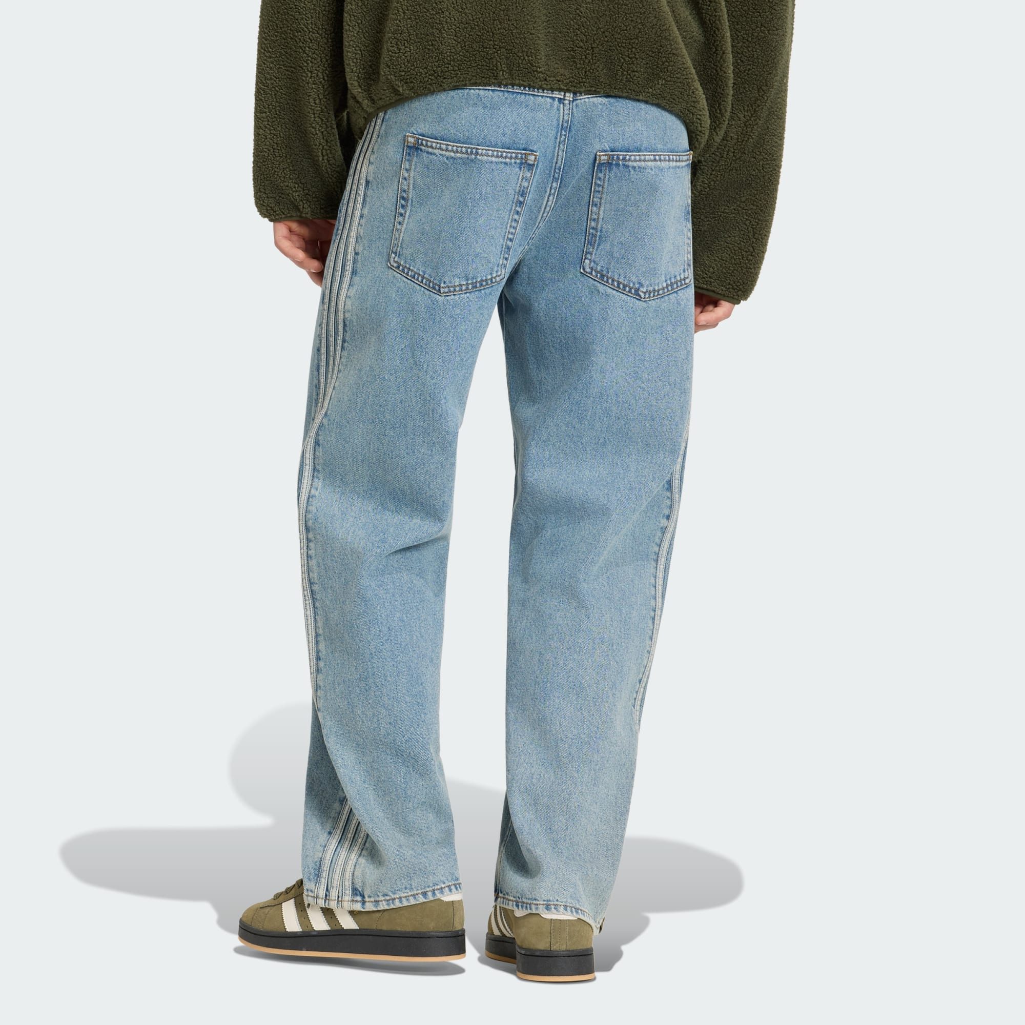 adidas Originals Regular-fit-Jeans (1-tlg)