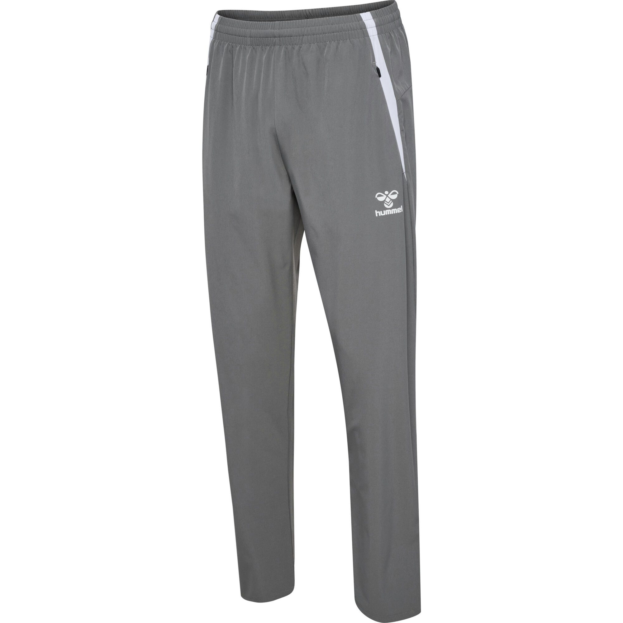 hummel Trainingshose Hummel Herren Trainingshose LEAD 2.0 WOVEN PANTS 223770