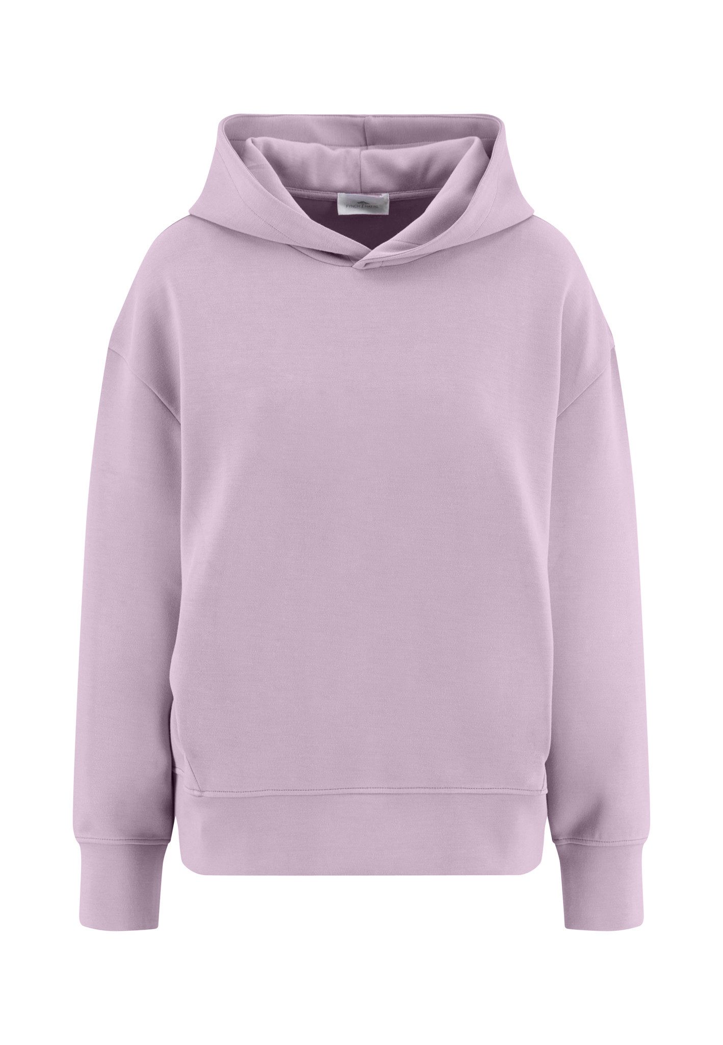 FYNCH-HATTON Sweatshirt HOODY COZi TOUCH