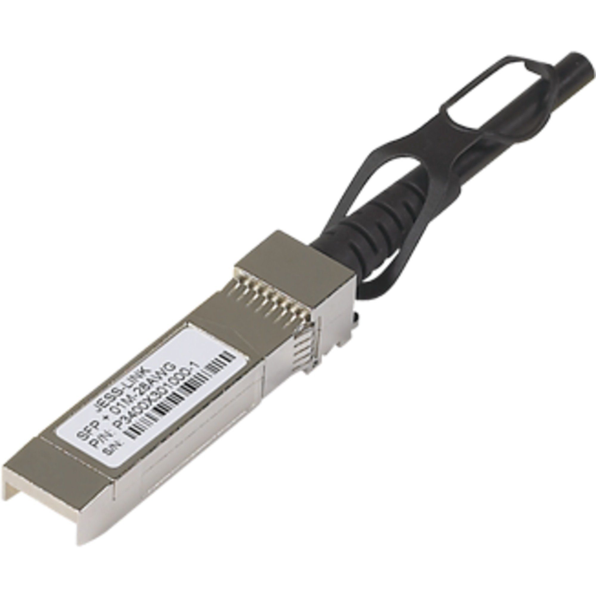 NETGEAR Netgear Direct Attach Passive SFP+ DAC Kabel LAN-Kabel