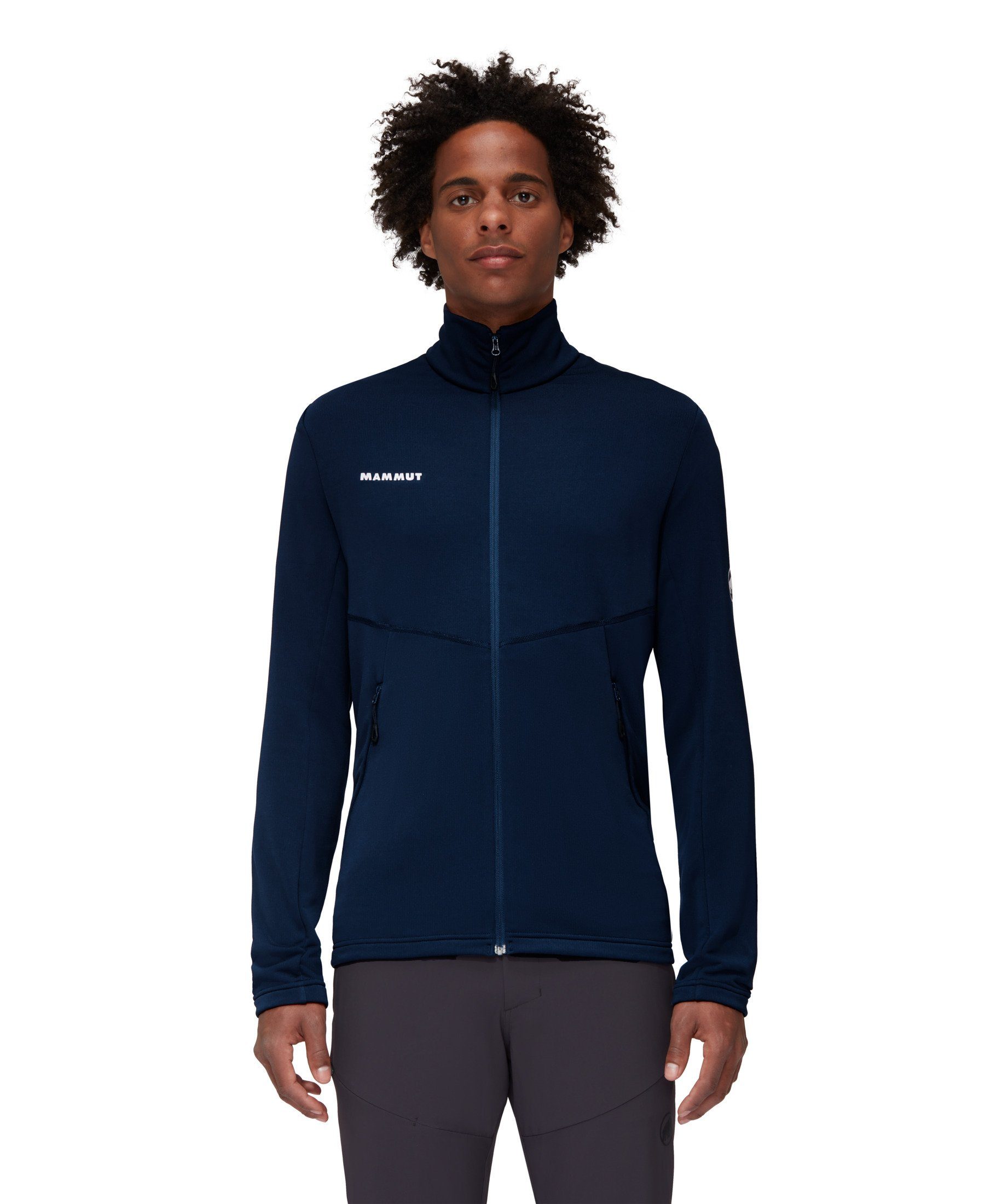 Mammut Fleecejacke Aconcagua Light ML Jacket günstig online kaufen