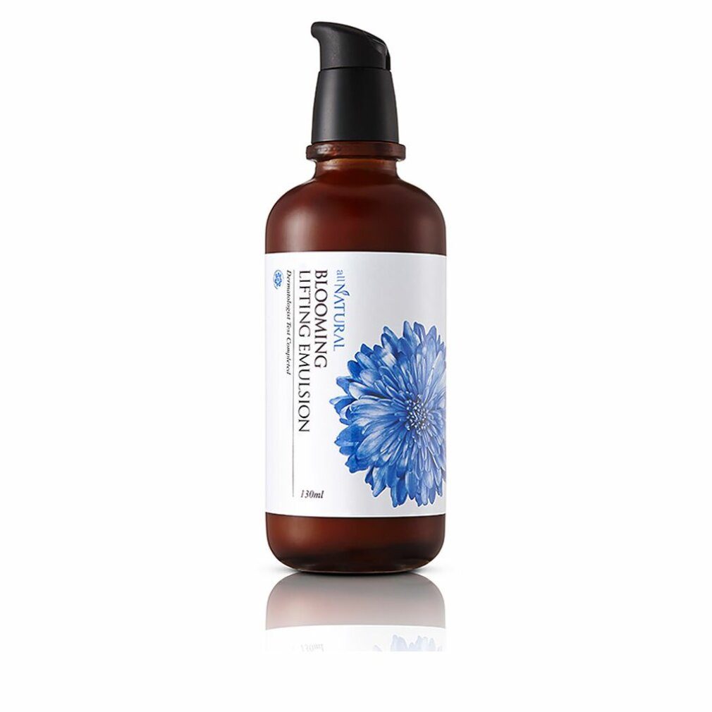All Natural Gesichtspflege BLOOMING LIFTING emulsion