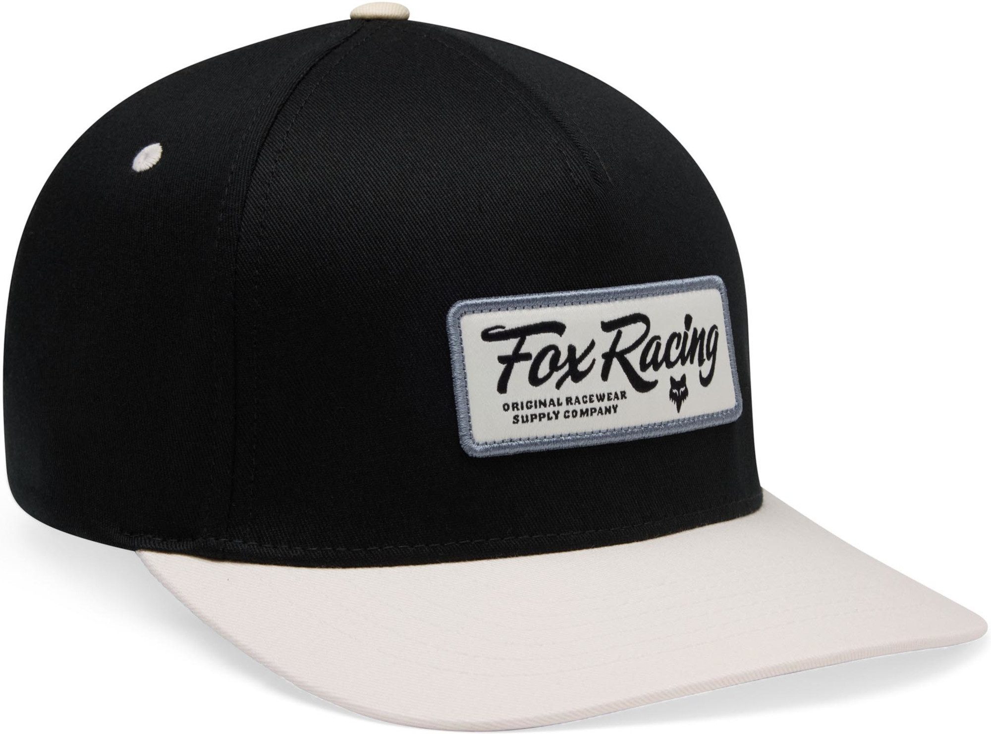Fox Racing Baseball Cap Fuel Flexfit Kappe