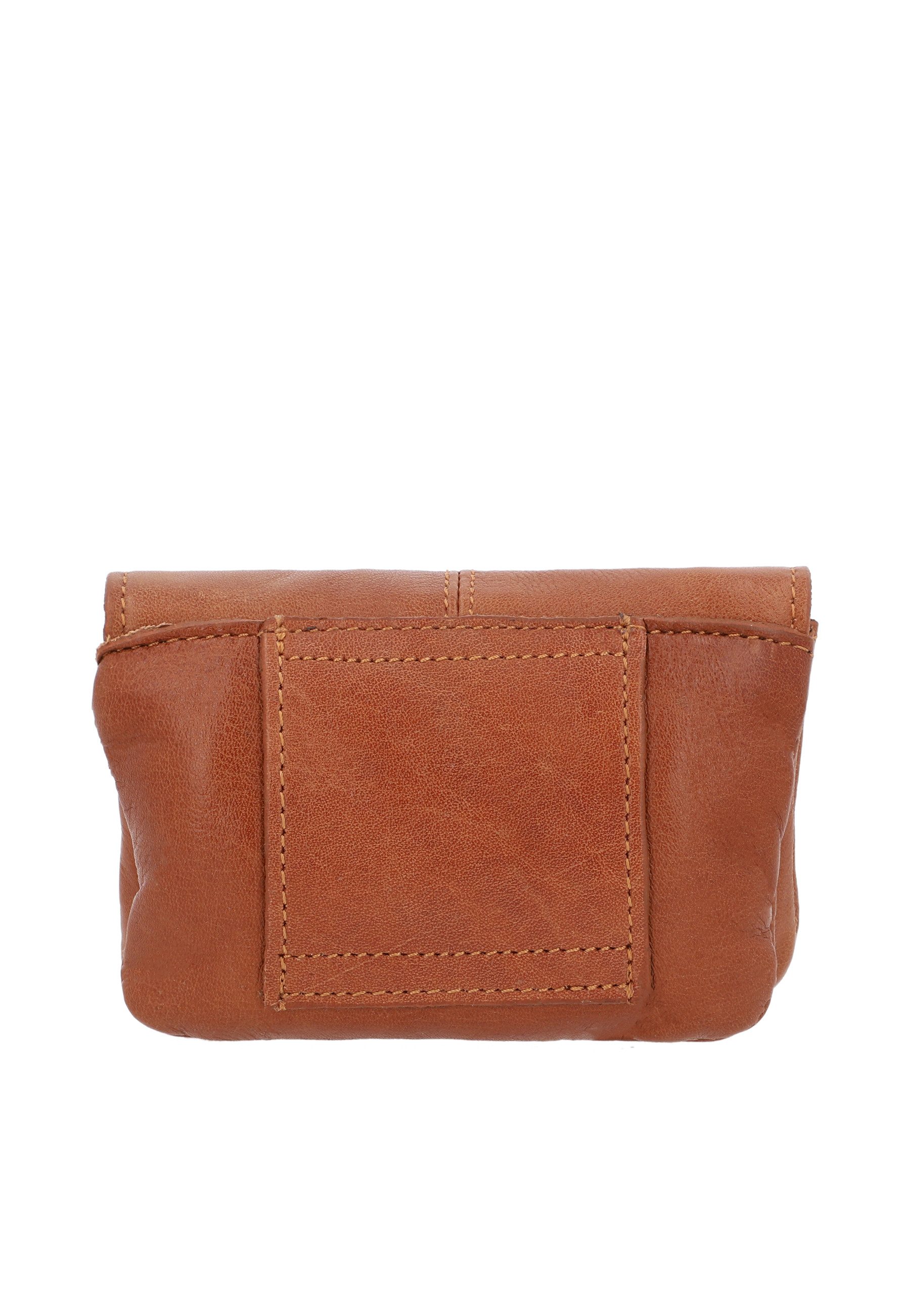 Gusti Leder Gürteltasche Gusti Leder small accessories Eskil (1-tlg)
